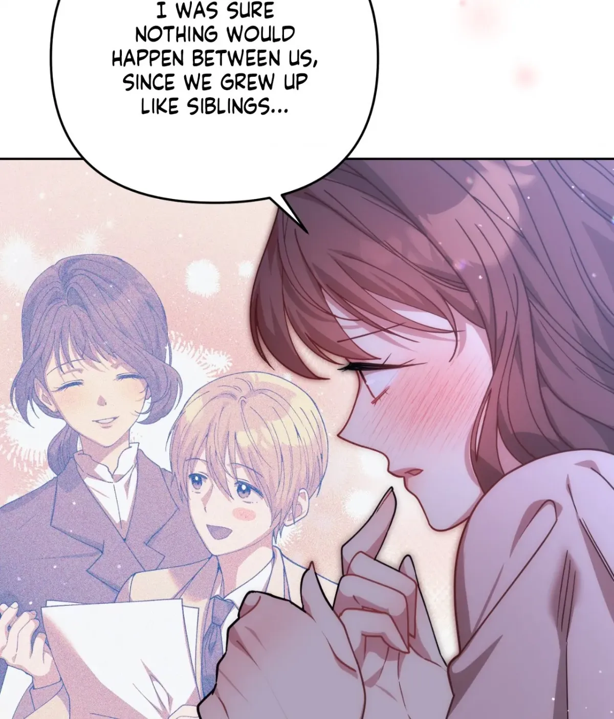 A Staged Scandal Chapter 7 page 17 - 