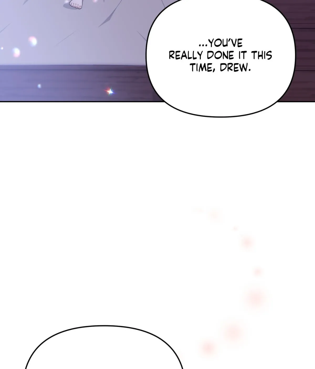 A Staged Scandal Chapter 7 page 3 - 