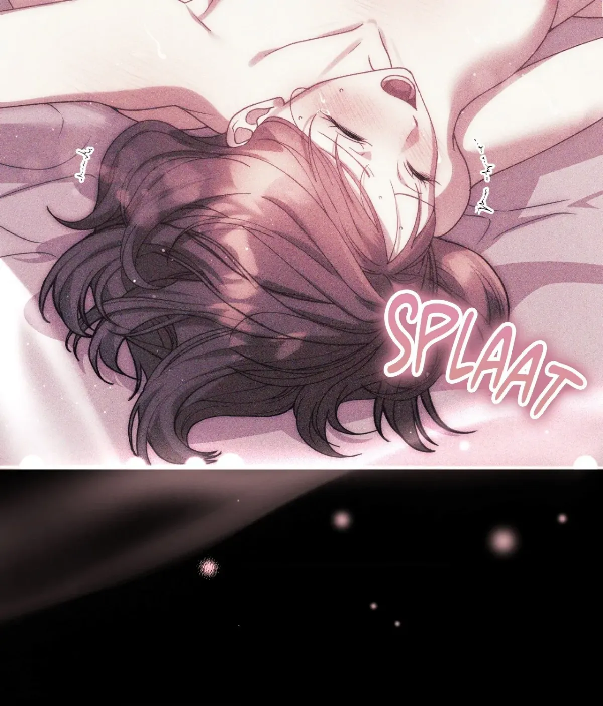 A Staged Scandal Chapter 7 page 23 - 