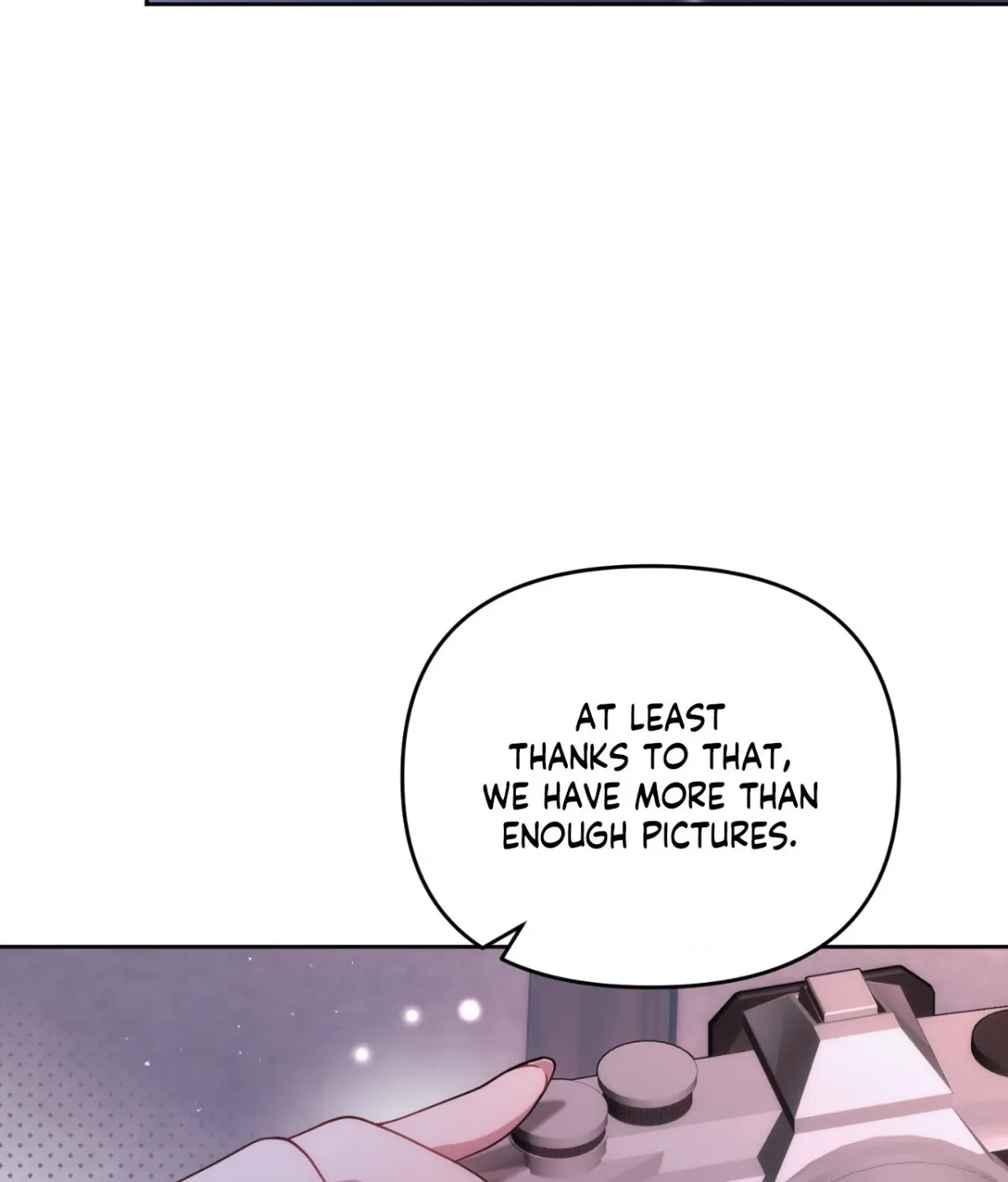 A Staged Scandal Chapter 7 page 28 - 
