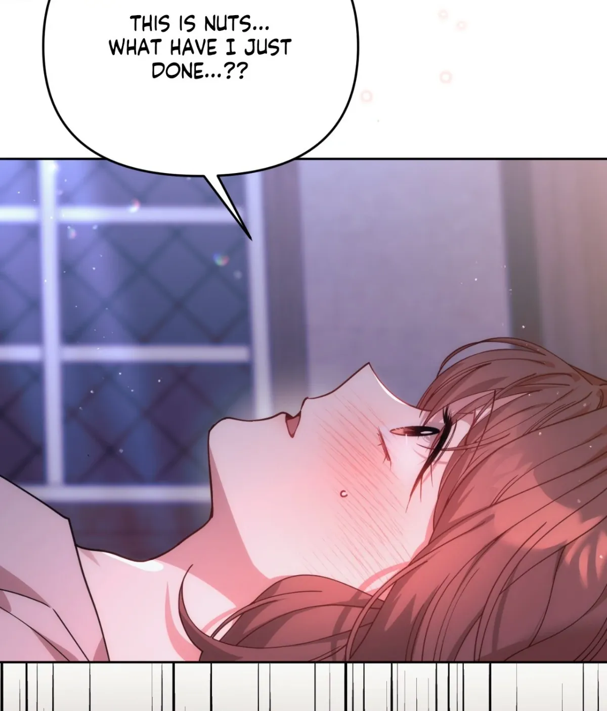 A Staged Scandal Chapter 7 page 4 - 