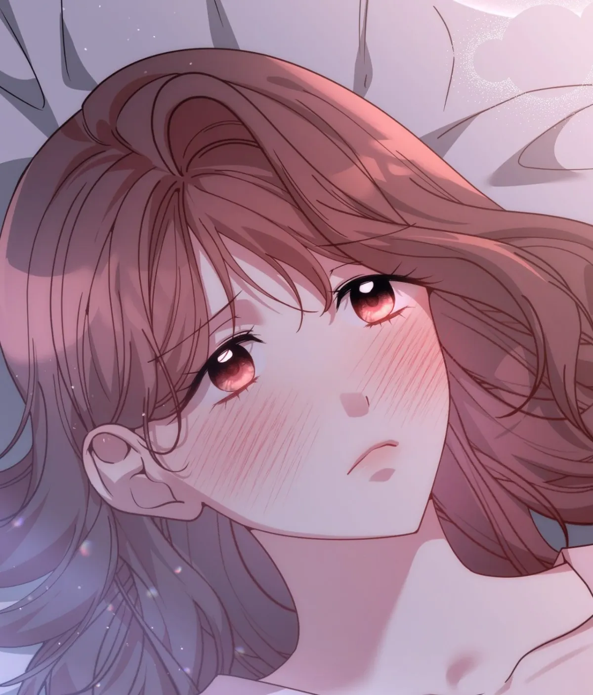 A Staged Scandal Chapter 7 page 37 - 