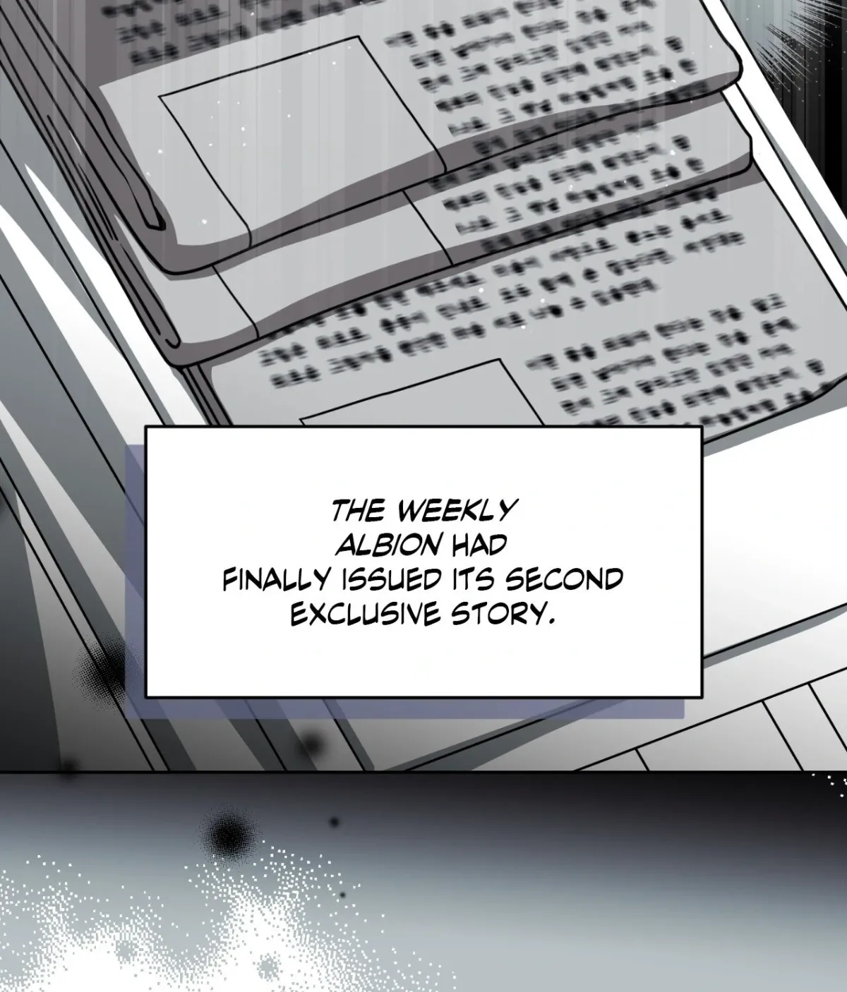 A Staged Scandal Chapter 7 page 41 - 