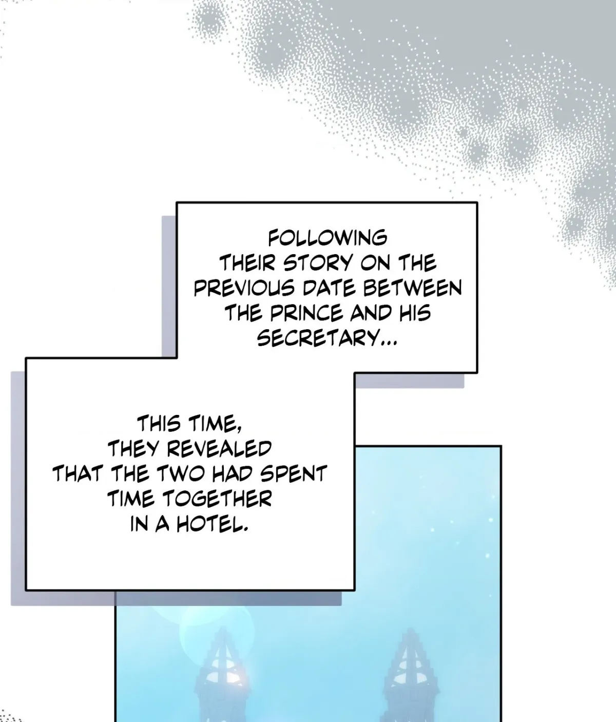A Staged Scandal Chapter 7 page 42 - 