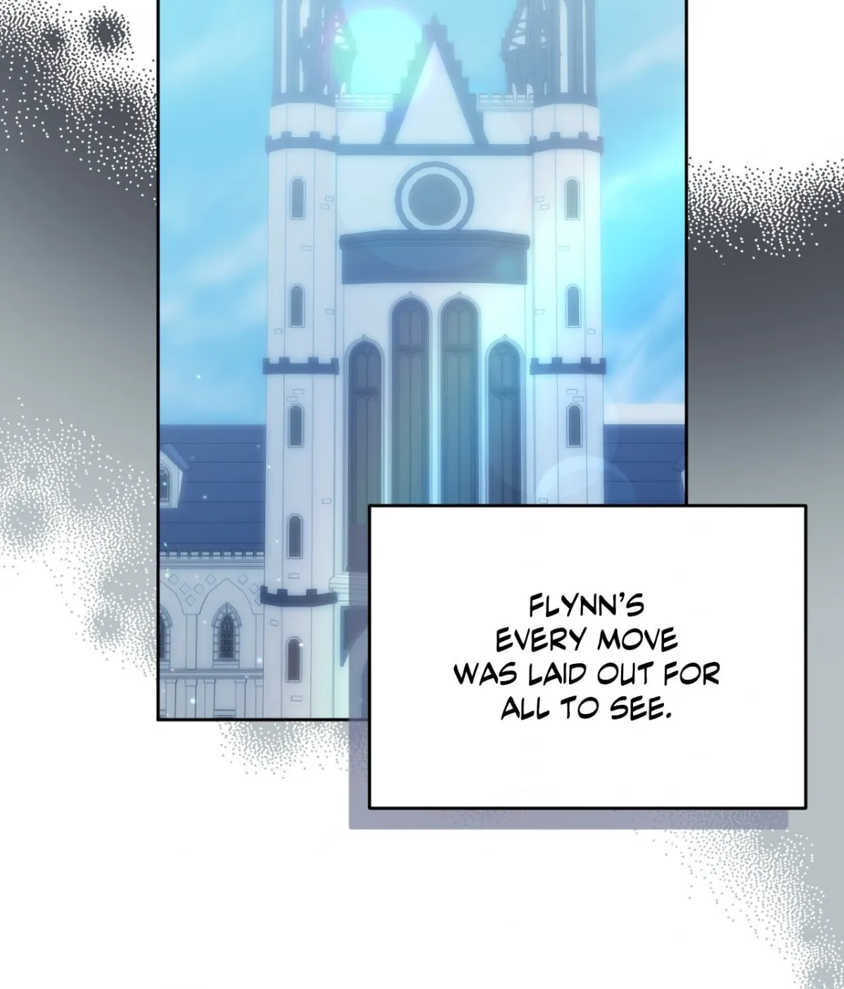 A Staged Scandal Chapter 7 page 43 - 