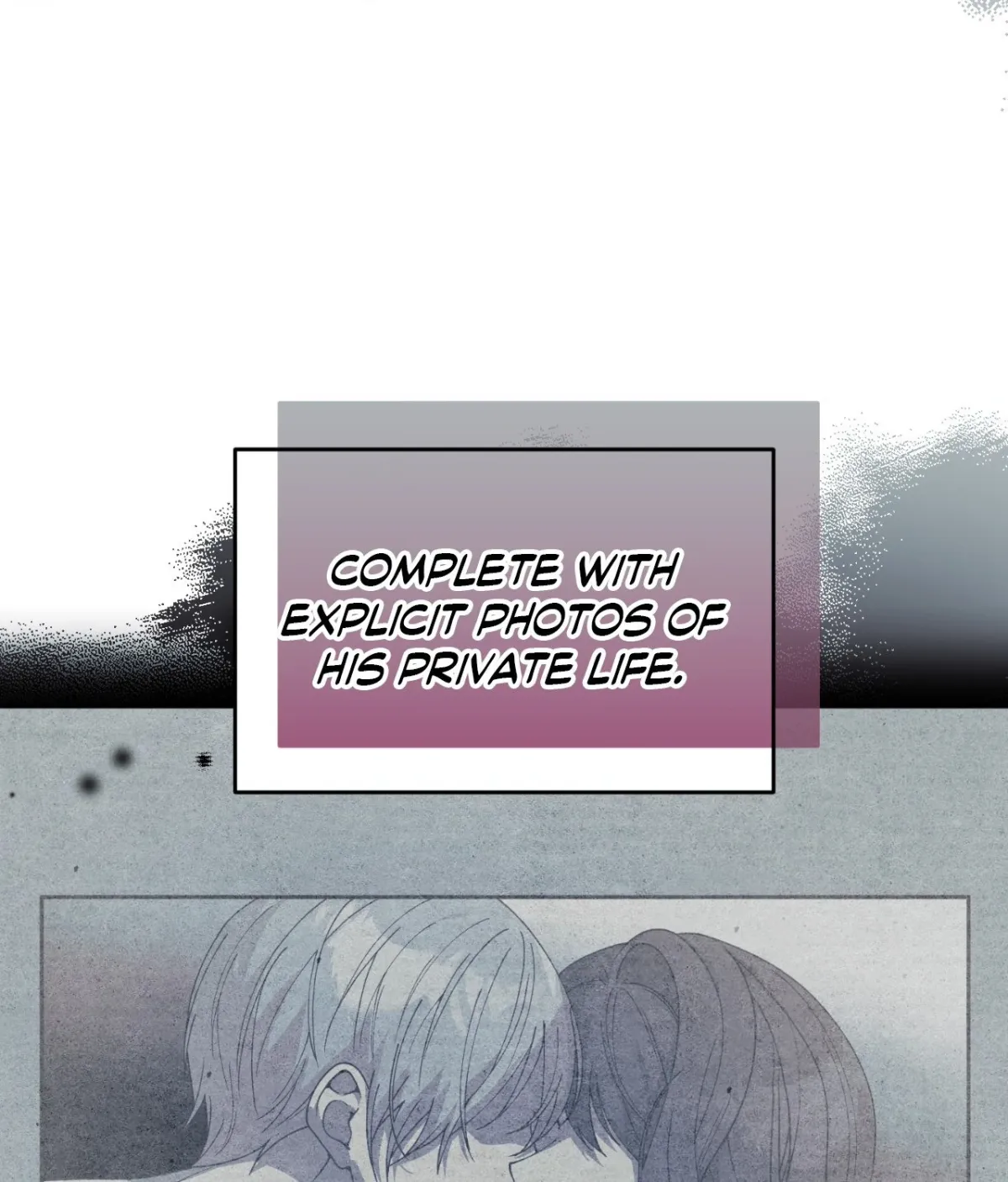 A Staged Scandal Chapter 7 page 44 - 