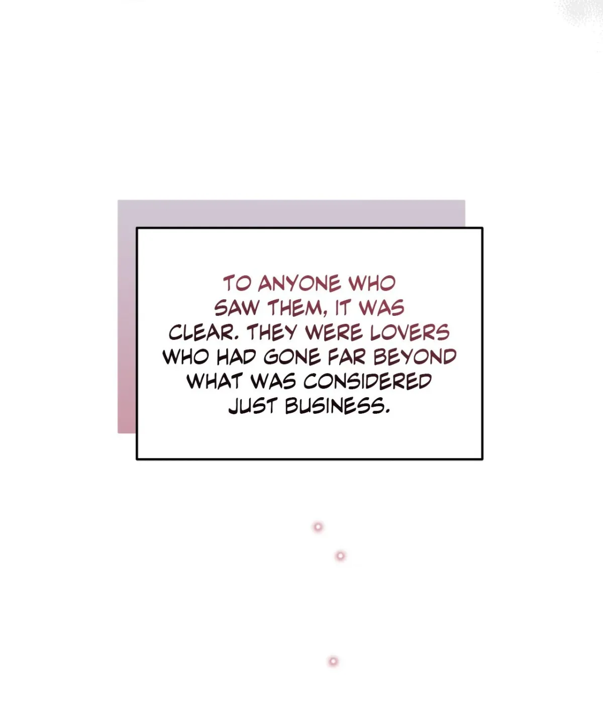 A Staged Scandal Chapter 7 page 47 - 