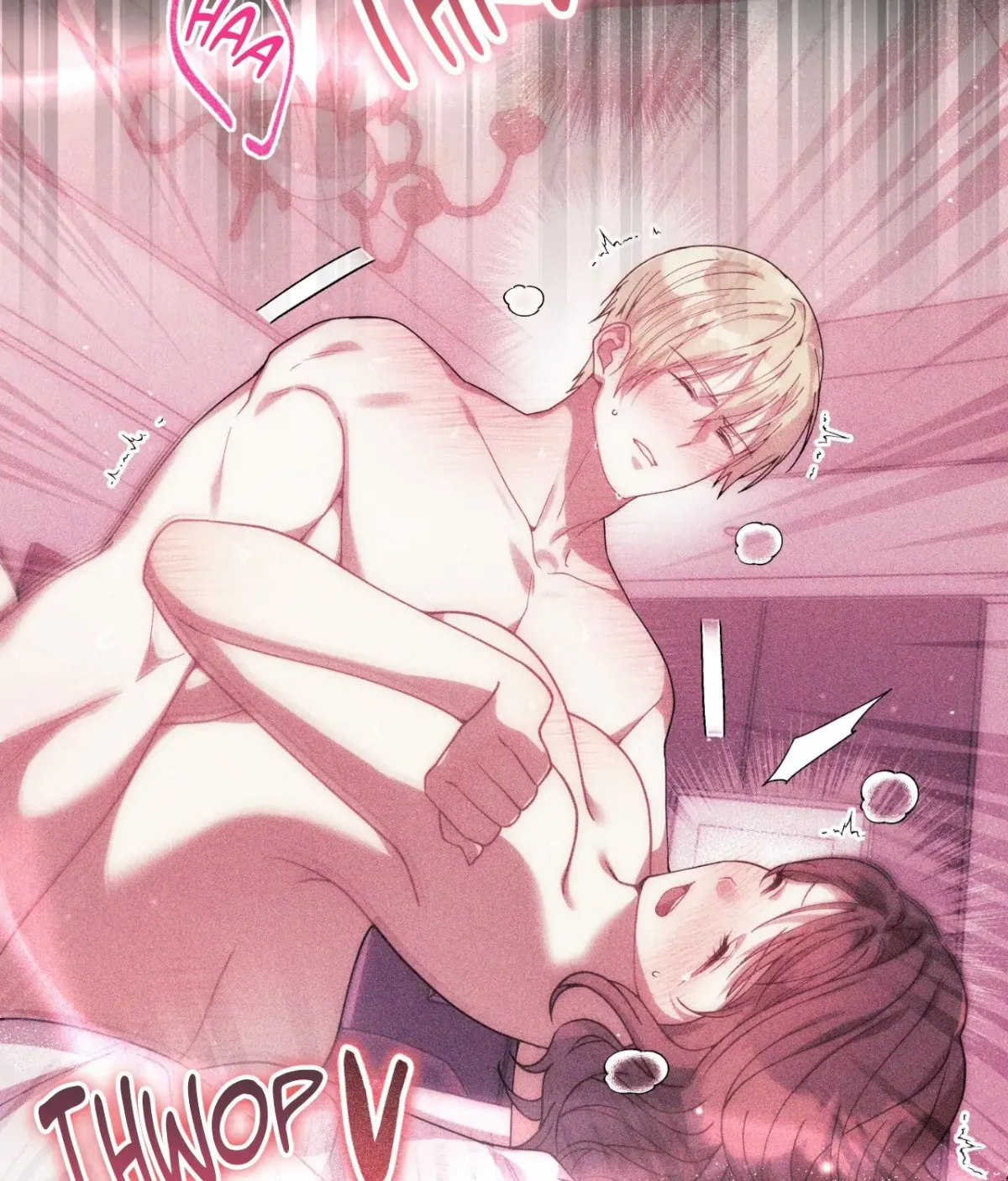 A Staged Scandal Chapter 7 page 6 - 