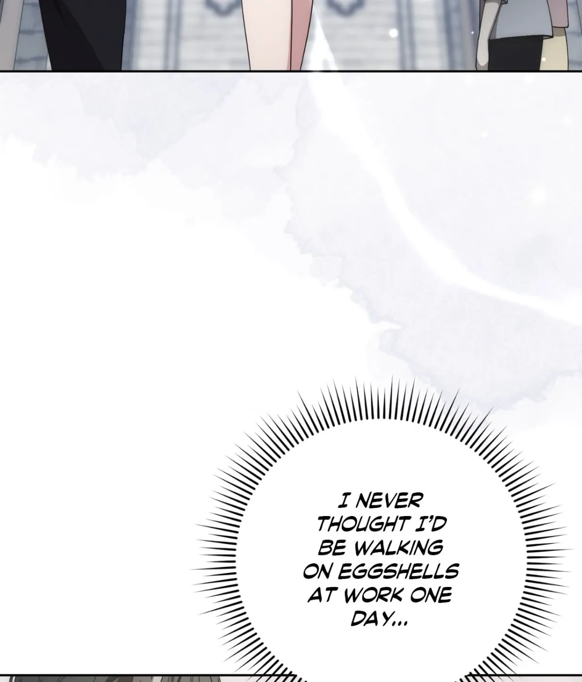 A Staged Scandal Chapter 7 page 56 - 