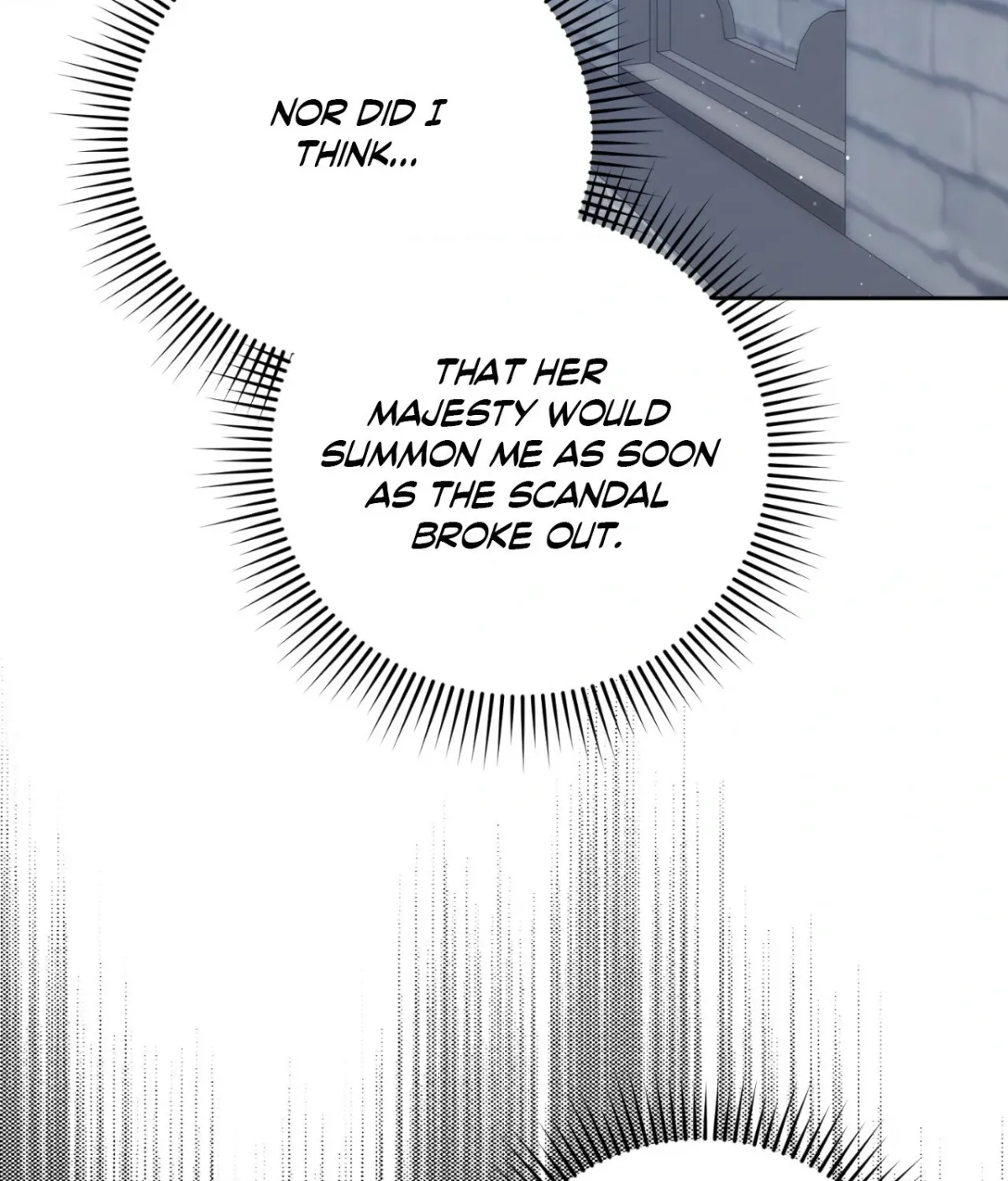 A Staged Scandal Chapter 7 page 59 - 