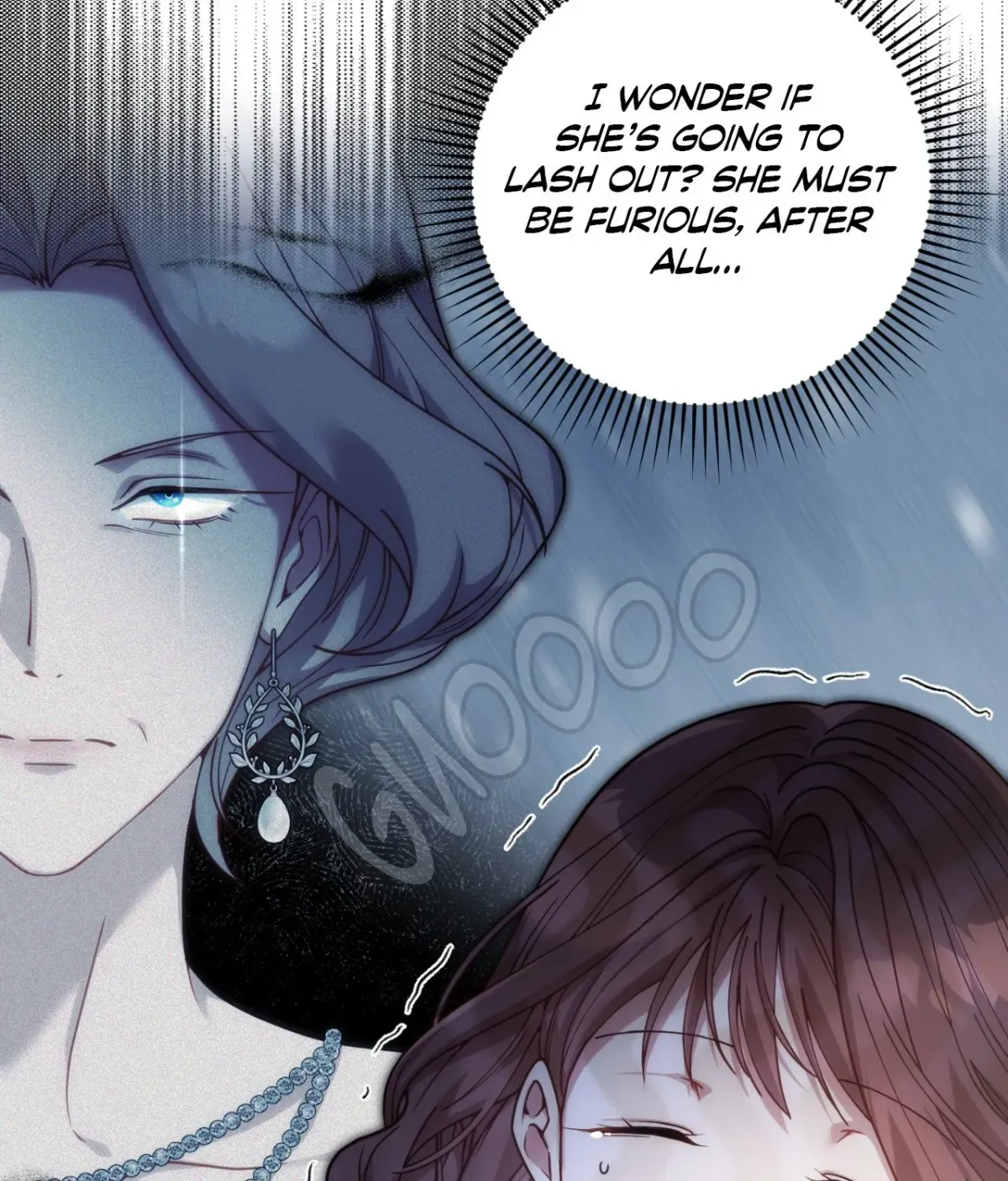 A Staged Scandal Chapter 7 page 60 - 