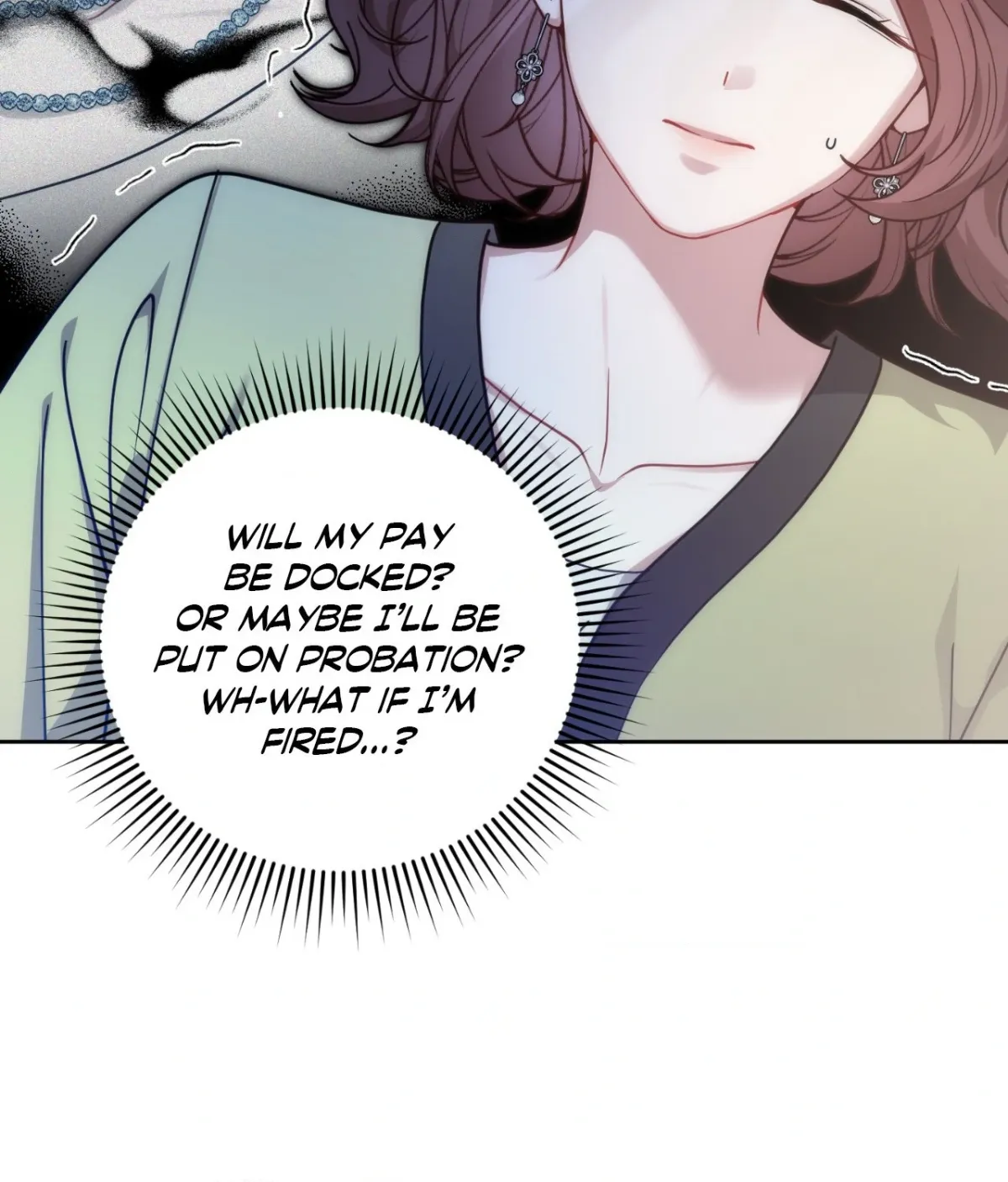 A Staged Scandal Chapter 7 page 61 - 