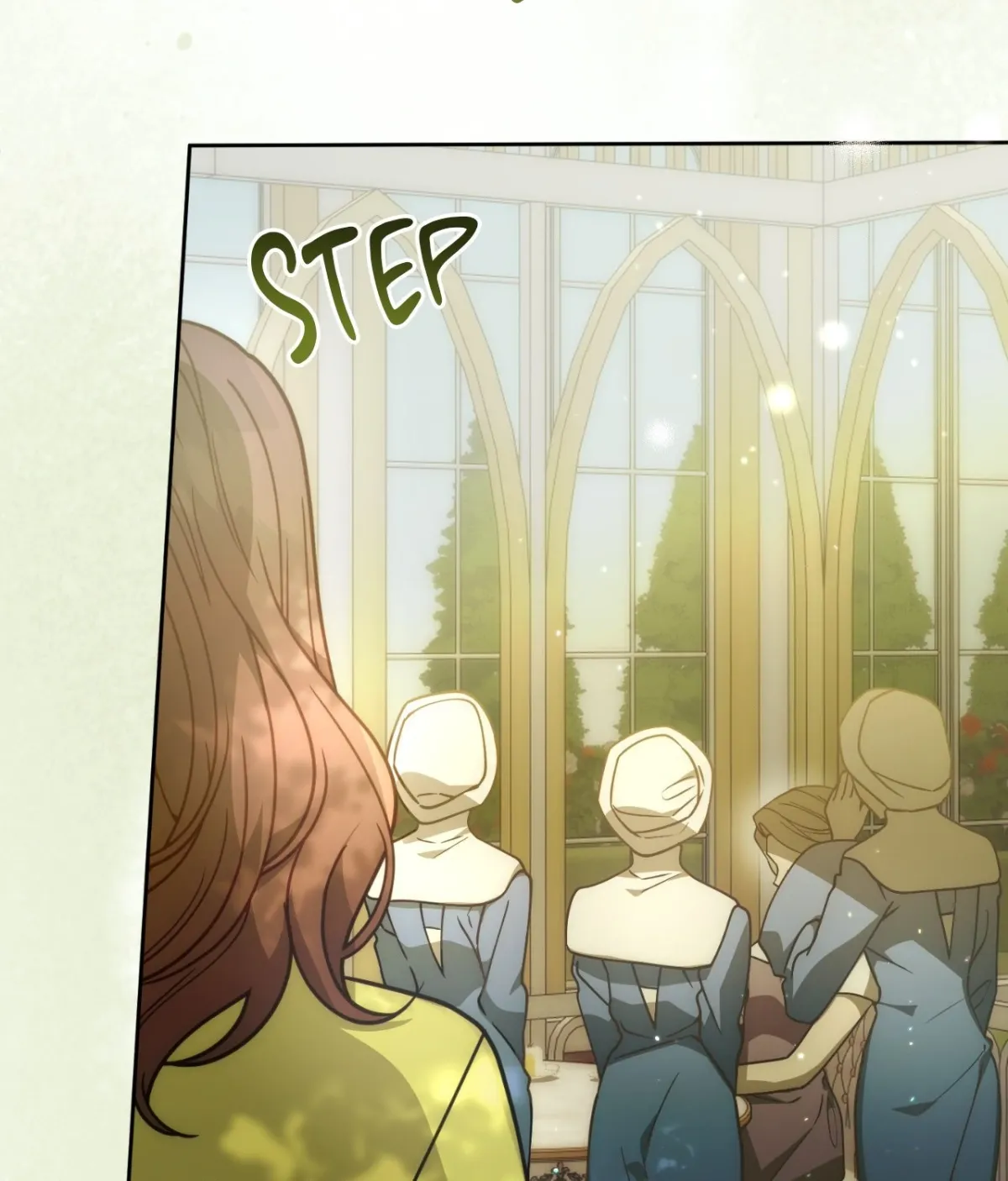 A Staged Scandal Chapter 7 page 70 - 
