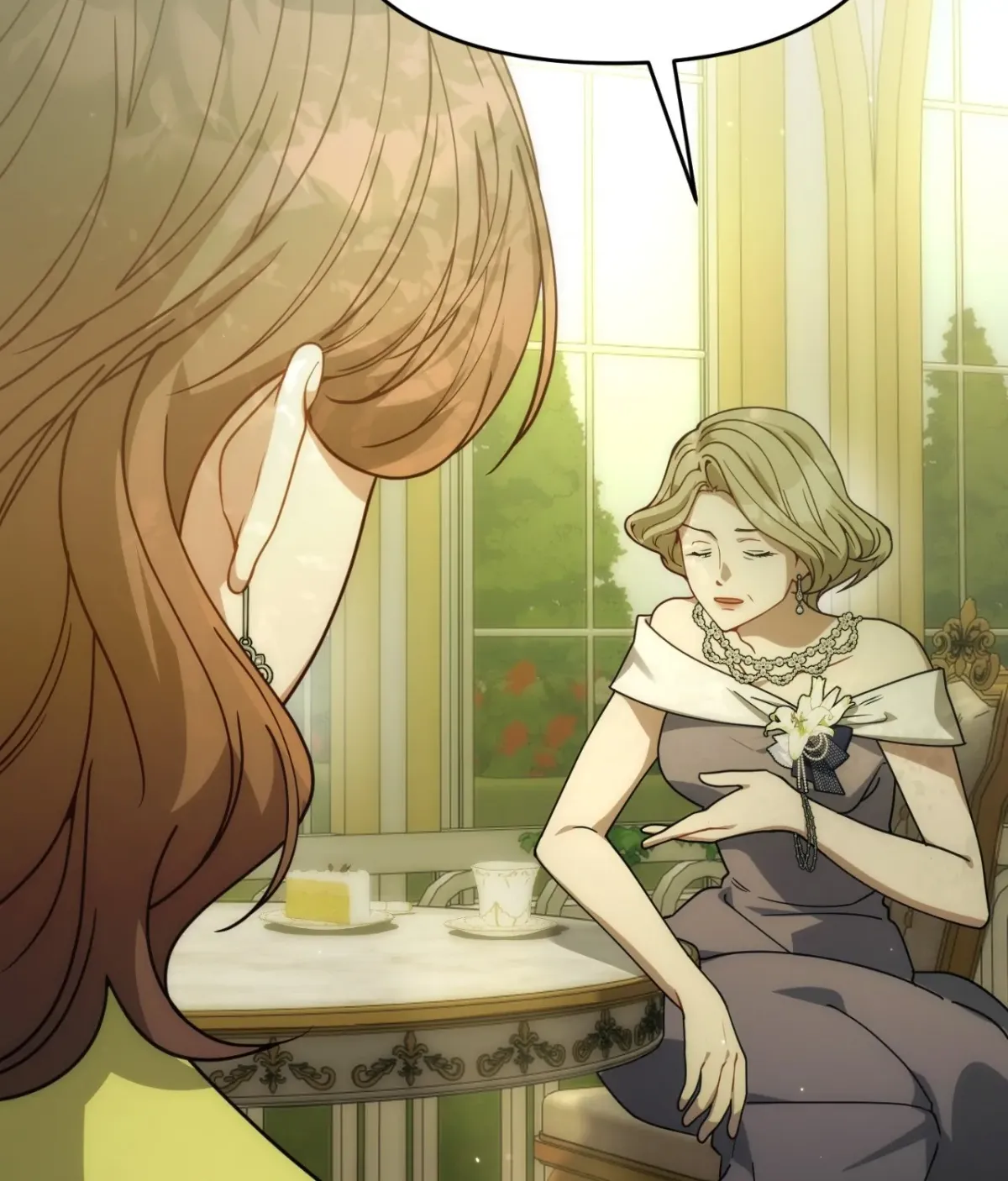 A Staged Scandal Chapter 7 page 80 - 