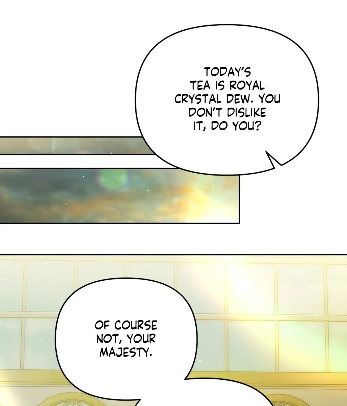 A Staged Scandal Chapter 7 page 84 - 