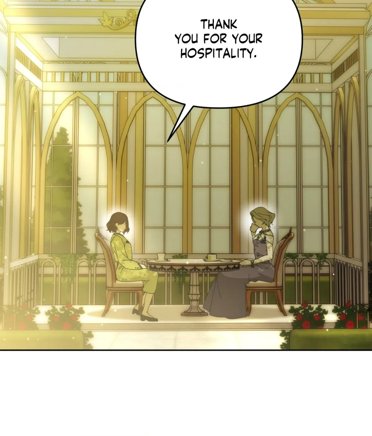 A Staged Scandal Chapter 7 page 85 - 
