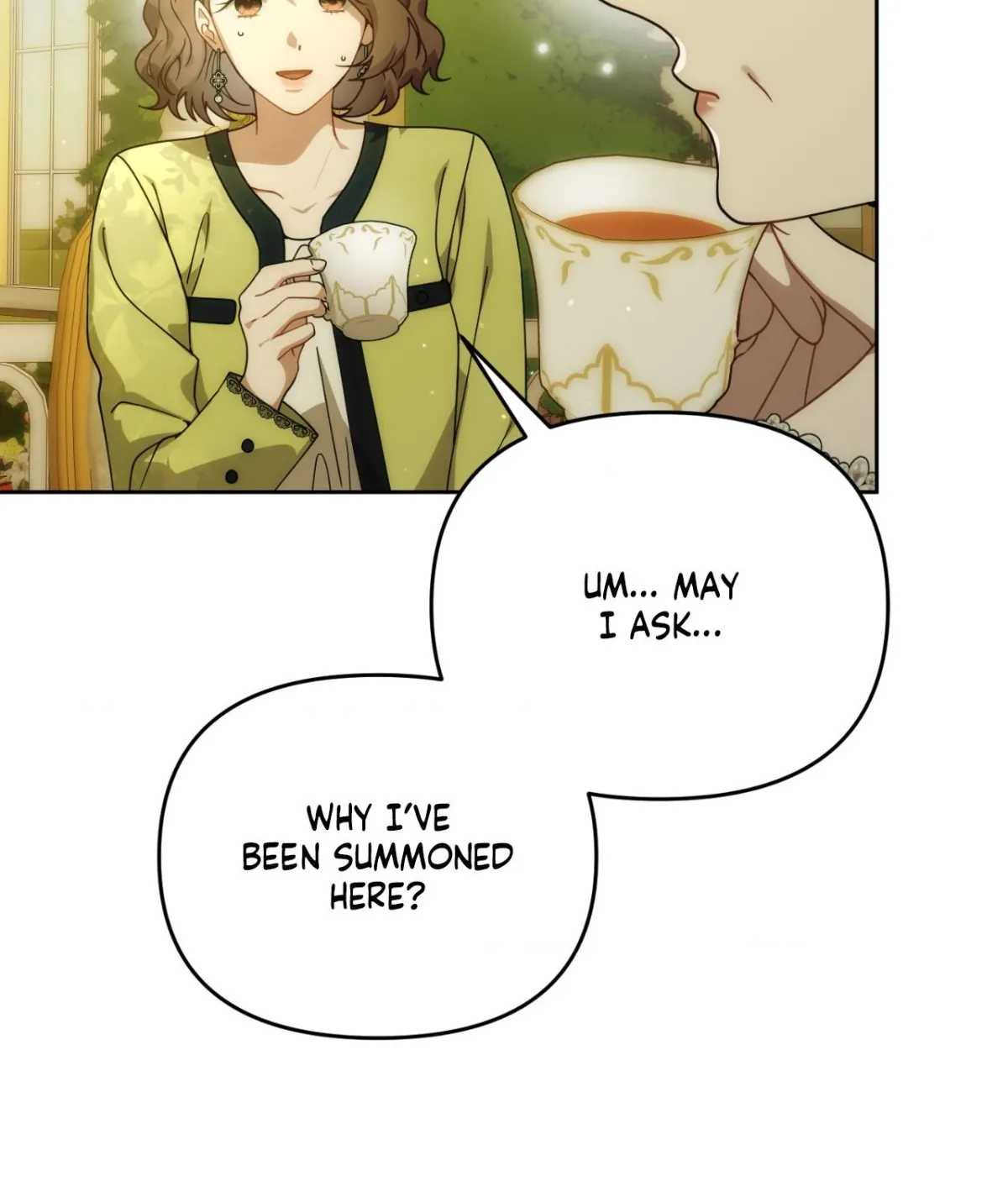 A Staged Scandal Chapter 7 page 87 - 