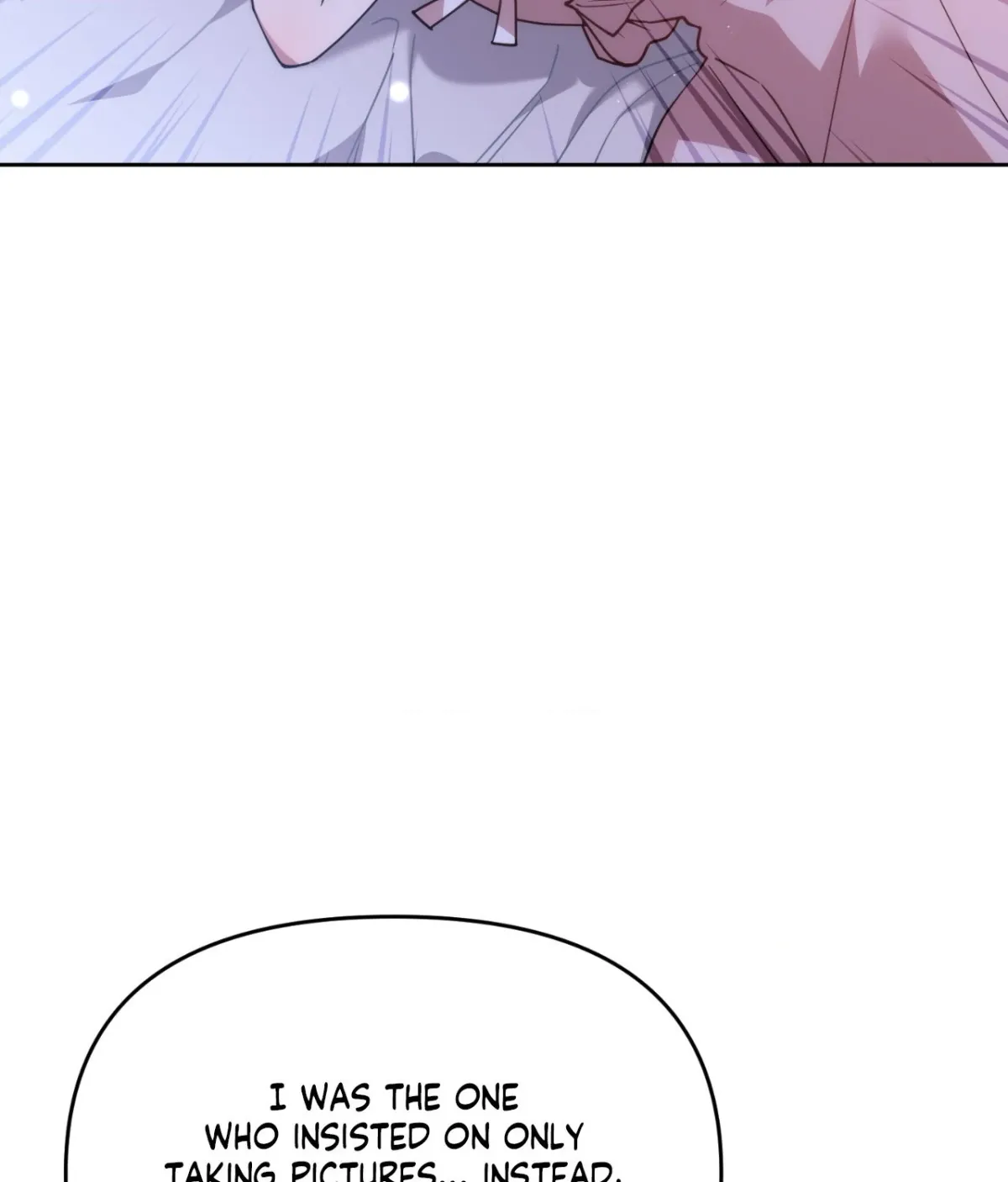 A Staged Scandal Chapter 7 page 10 - 