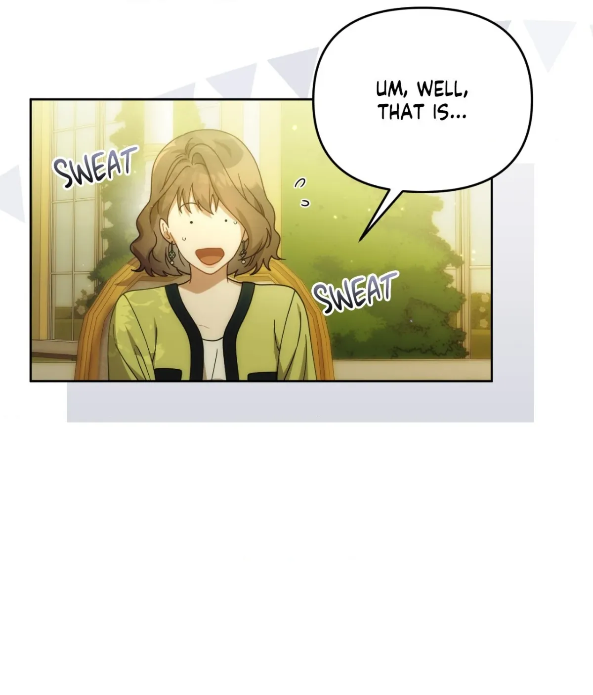 A Staged Scandal Chapter 7 page 91 - 