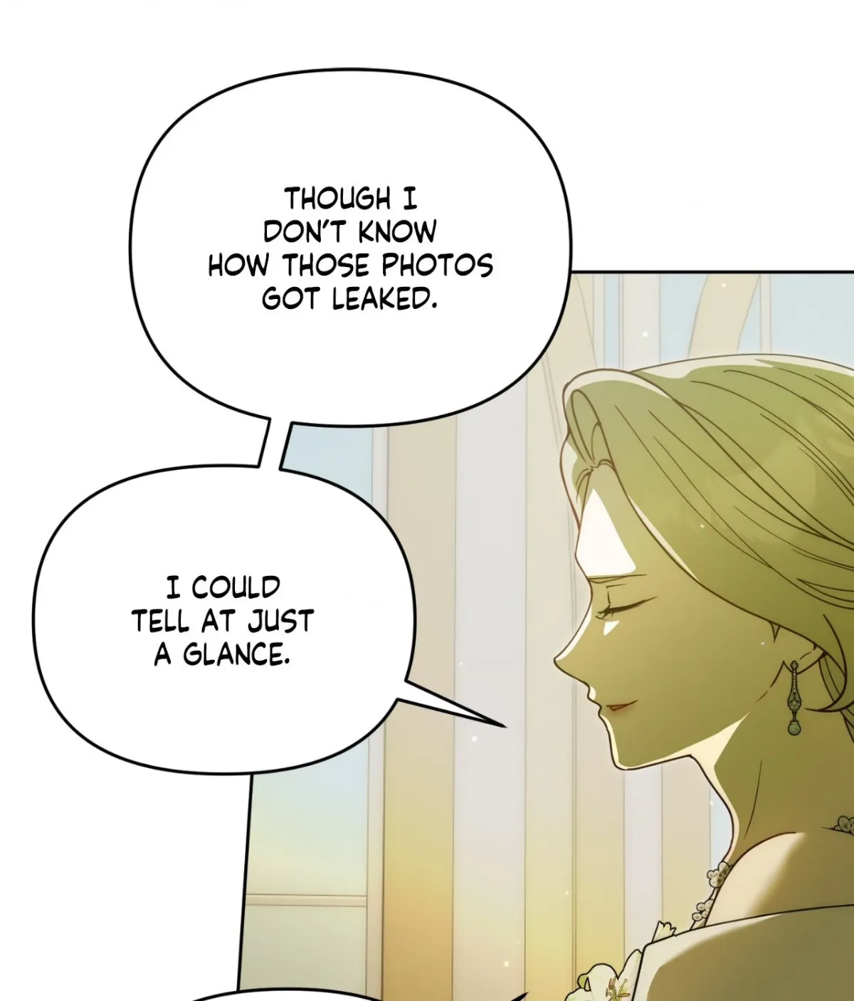A Staged Scandal Chapter 7 page 92 - 