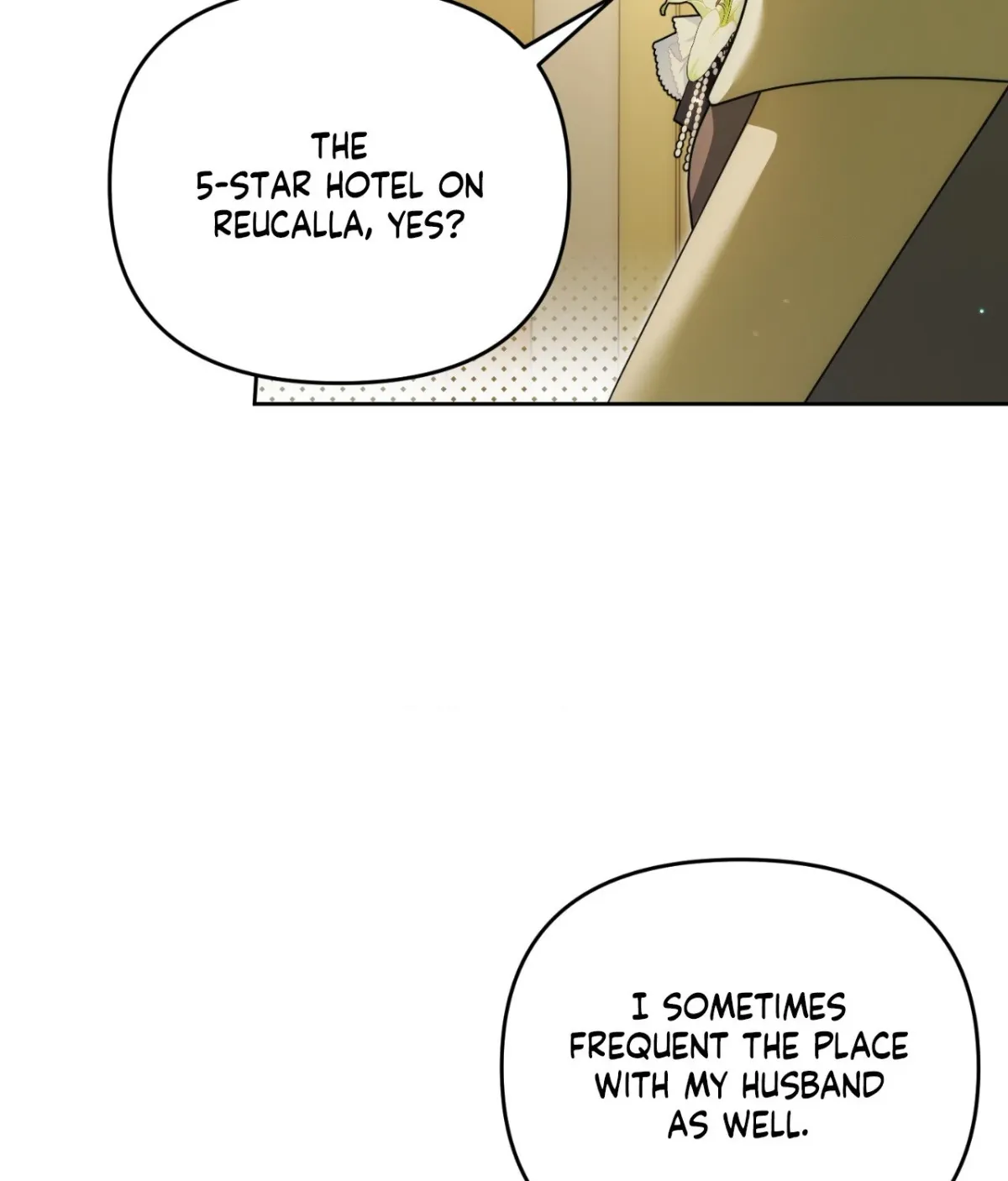 A Staged Scandal Chapter 7 page 93 - 