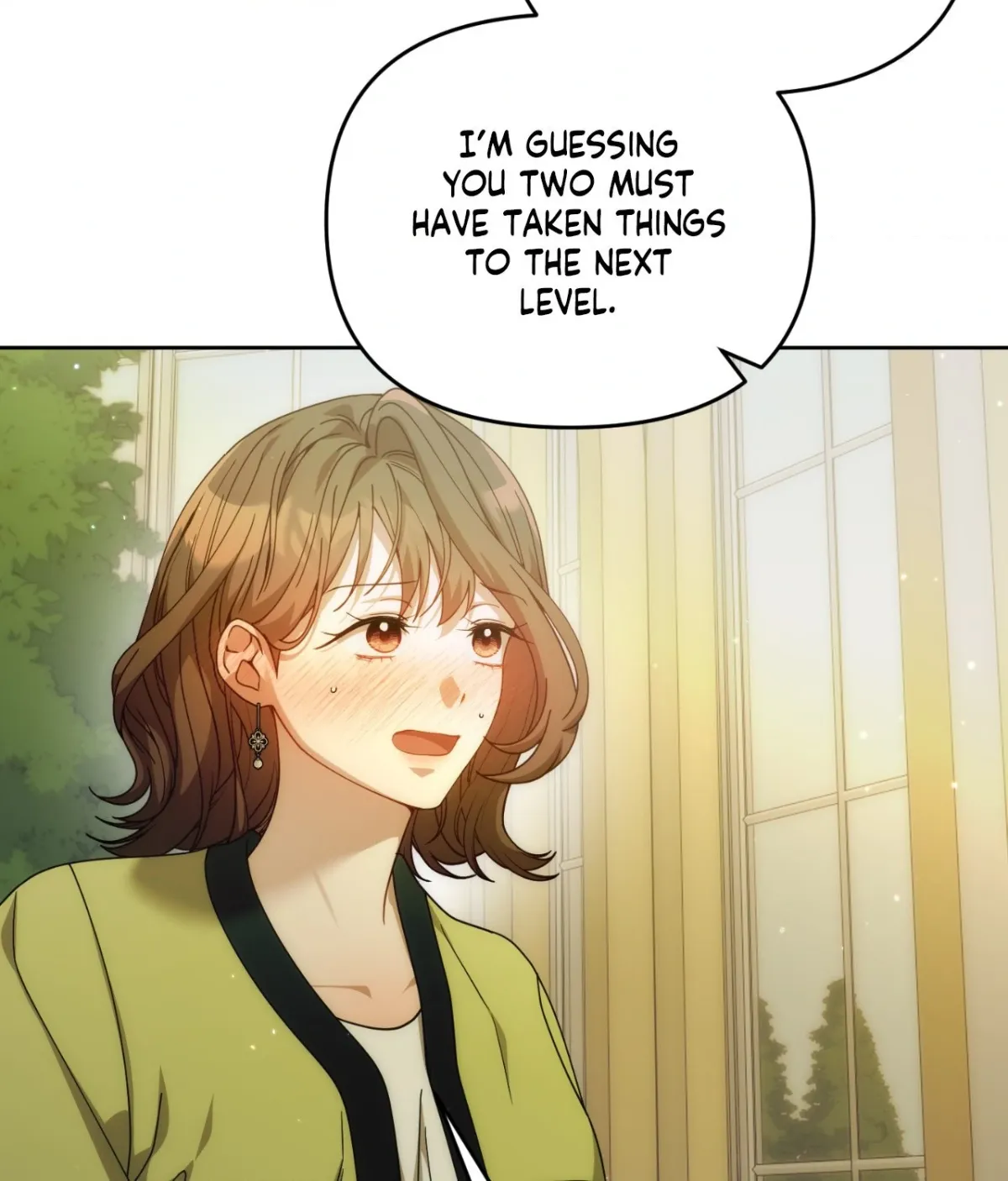 A Staged Scandal Chapter 7 page 94 - 