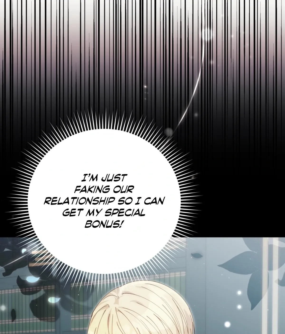 A Staged Scandal Chapter 7 page 98 - 