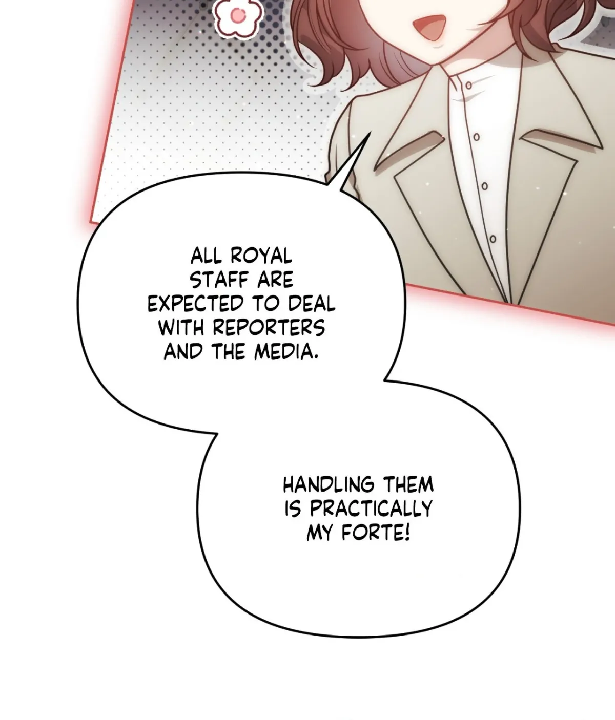 A Staged Scandal Chapter 8 page 102 - 