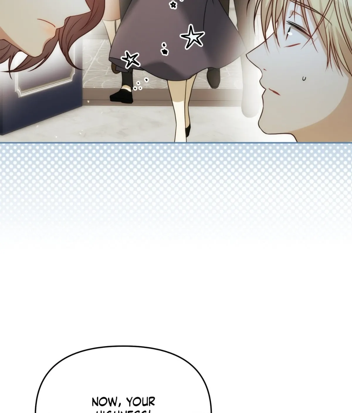 A Staged Scandal Chapter 8 page 109 - 