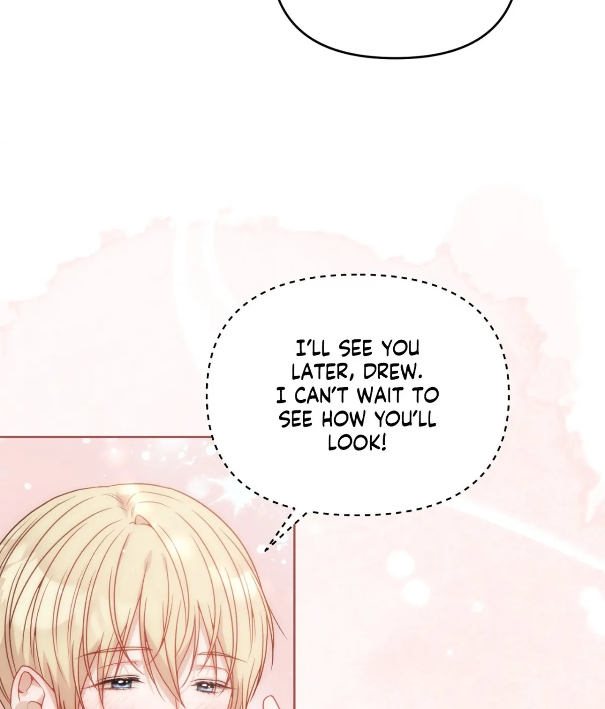 A Staged Scandal Chapter 8 page 111 - 
