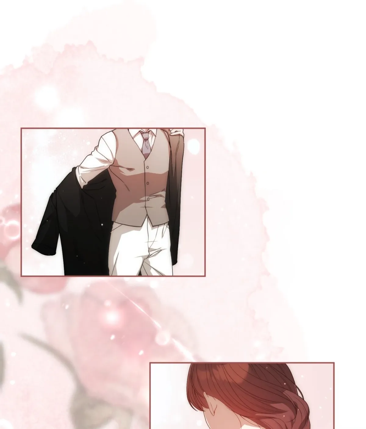 A Staged Scandal Chapter 8 page 114 - 