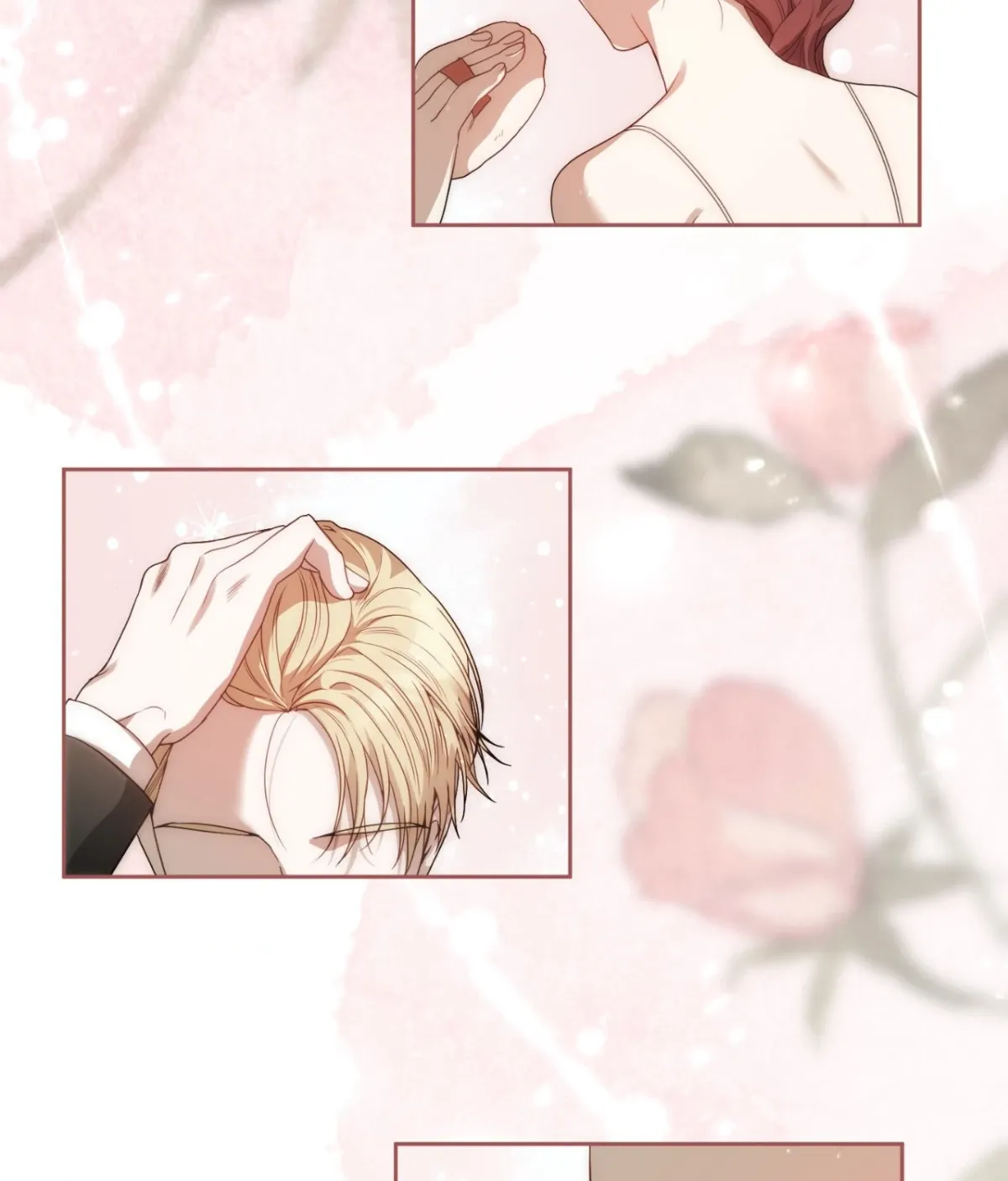 A Staged Scandal Chapter 8 page 115 - 