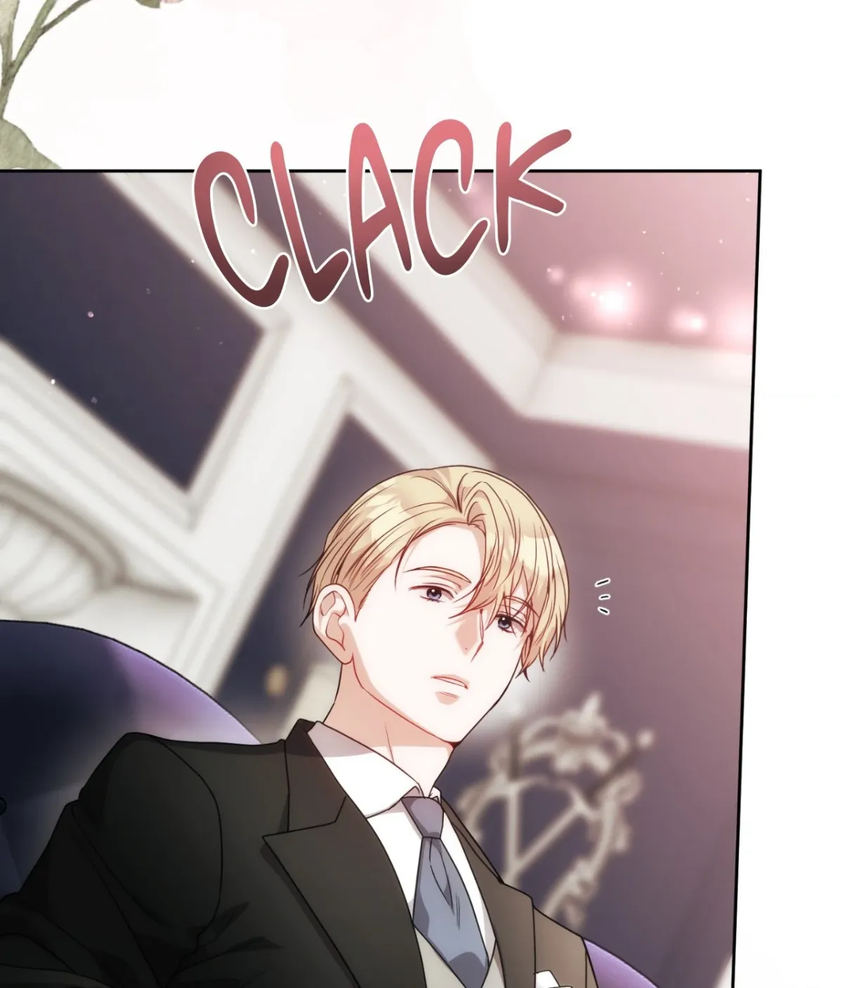A Staged Scandal Chapter 8 page 117 - 