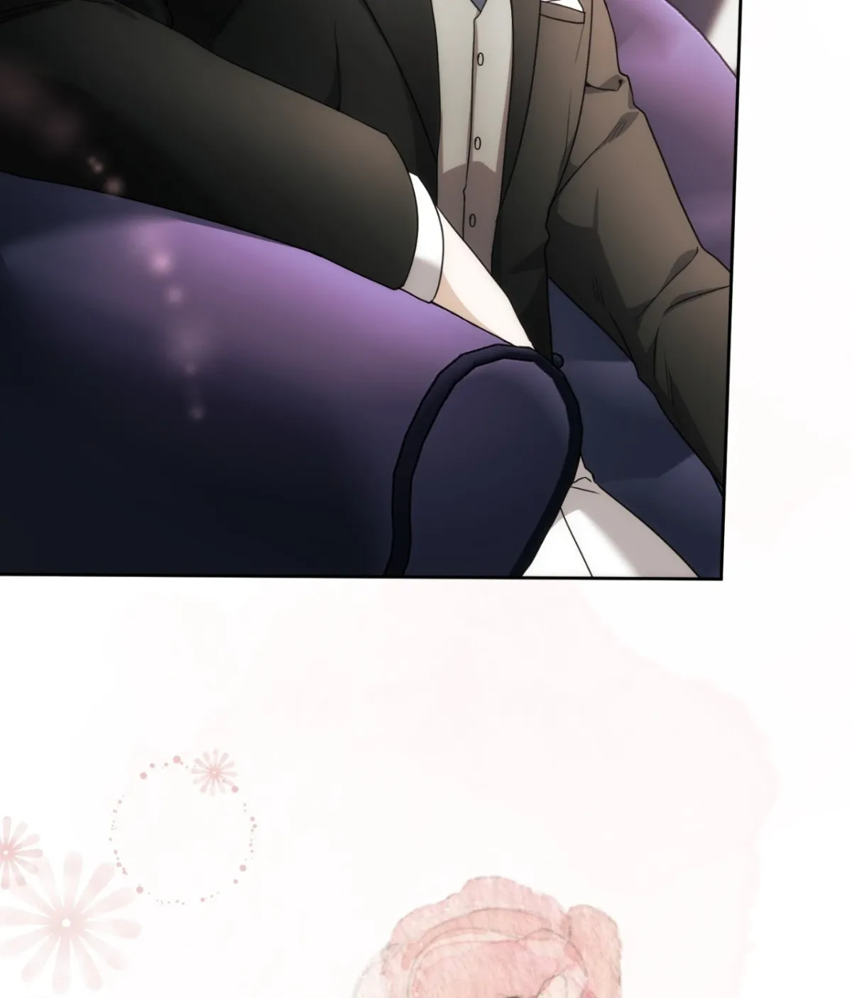 A Staged Scandal Chapter 8 page 118 - 