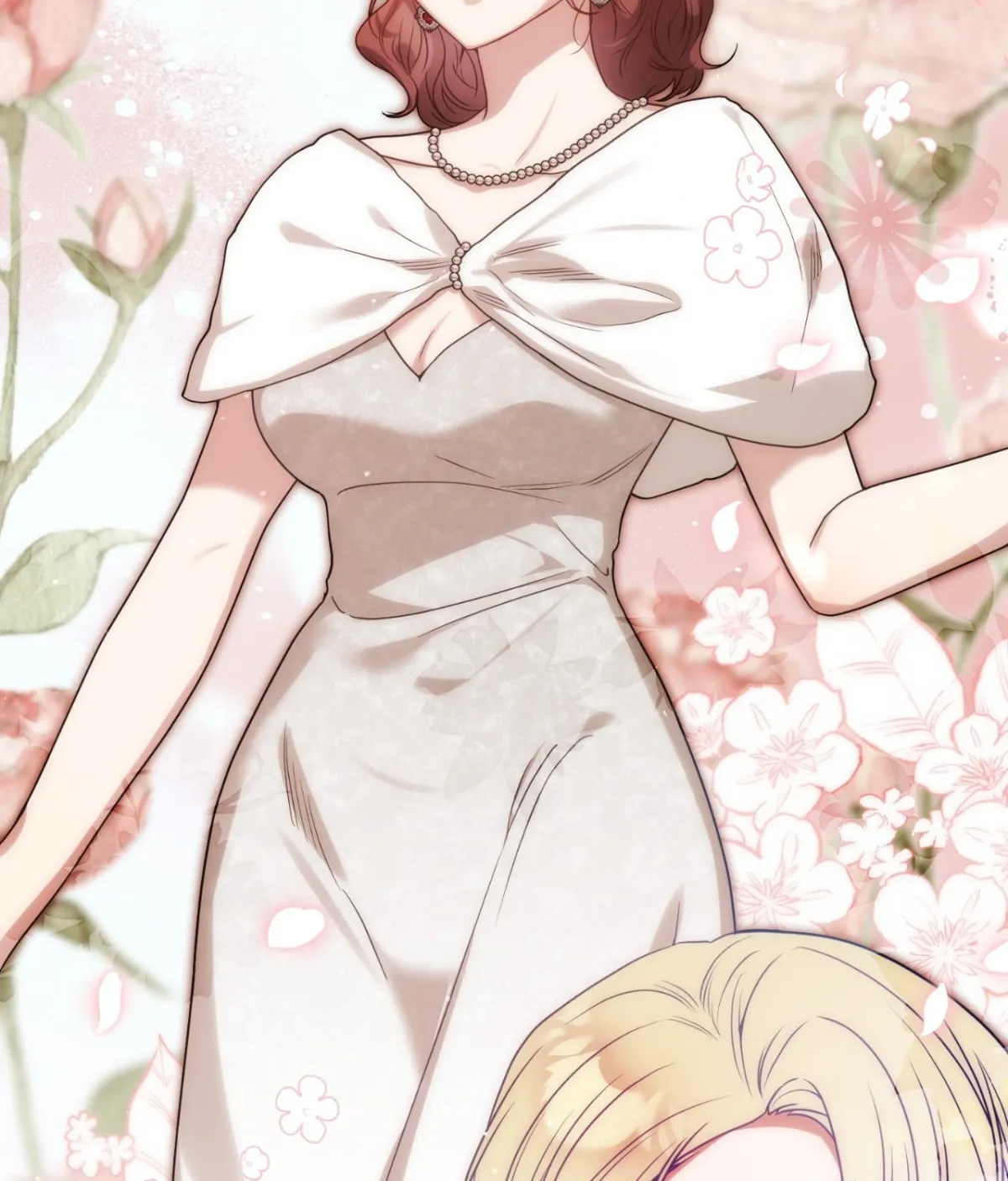 A Staged Scandal Chapter 8 page 120 - 