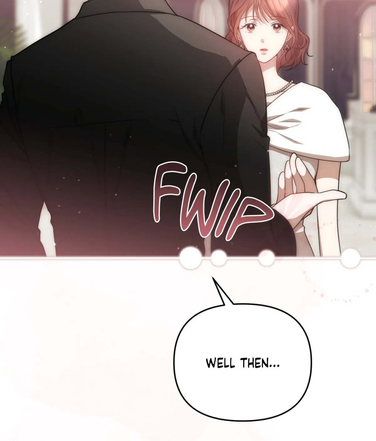 A Staged Scandal Chapter 8 page 123 - 