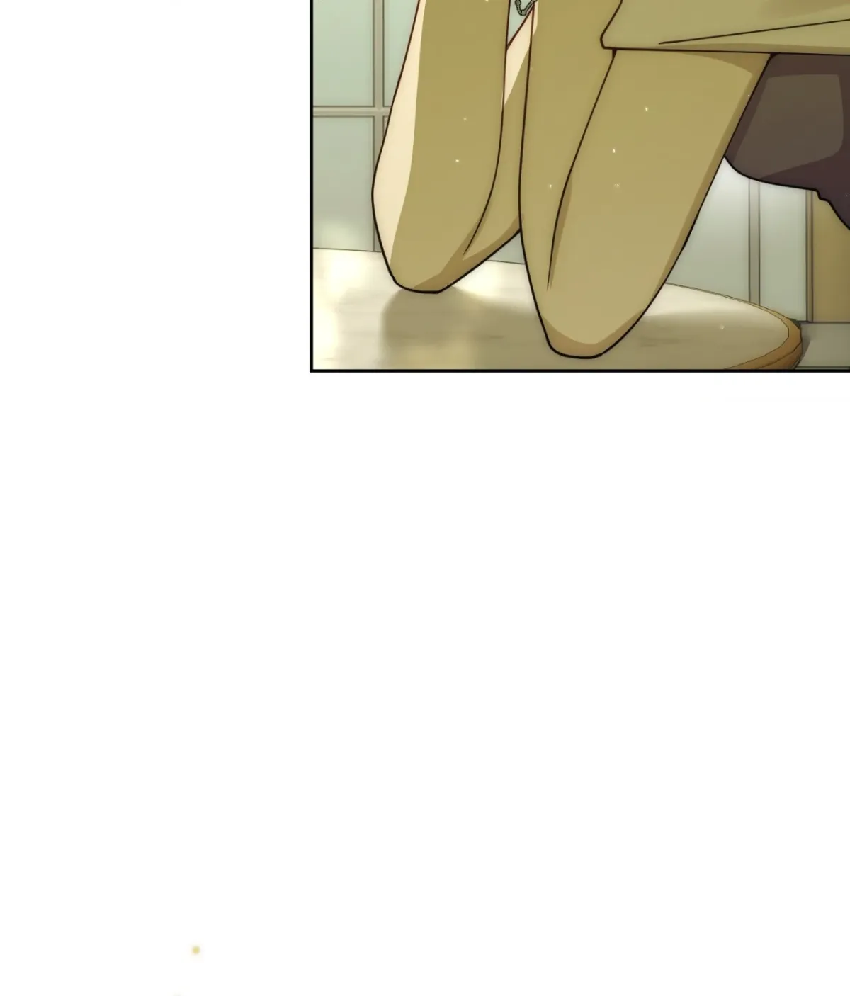 A Staged Scandal Chapter 8 page 14 - 