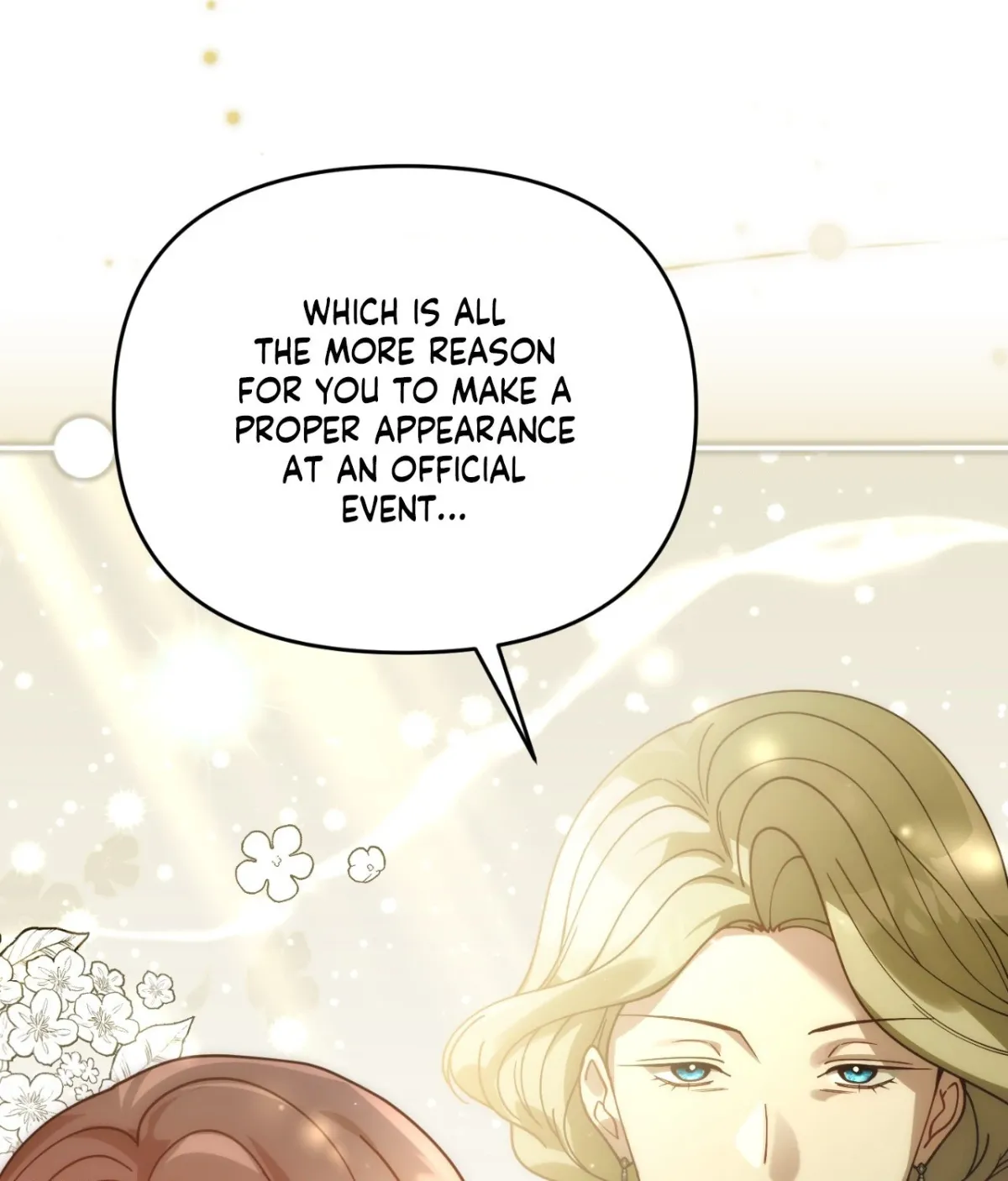 A Staged Scandal Chapter 8 page 15 - 