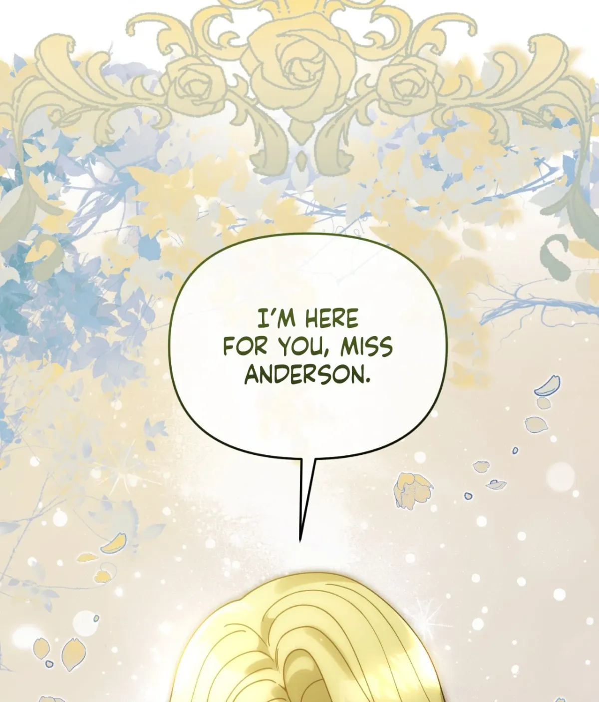 A Staged Scandal Chapter 8 page 20 - 