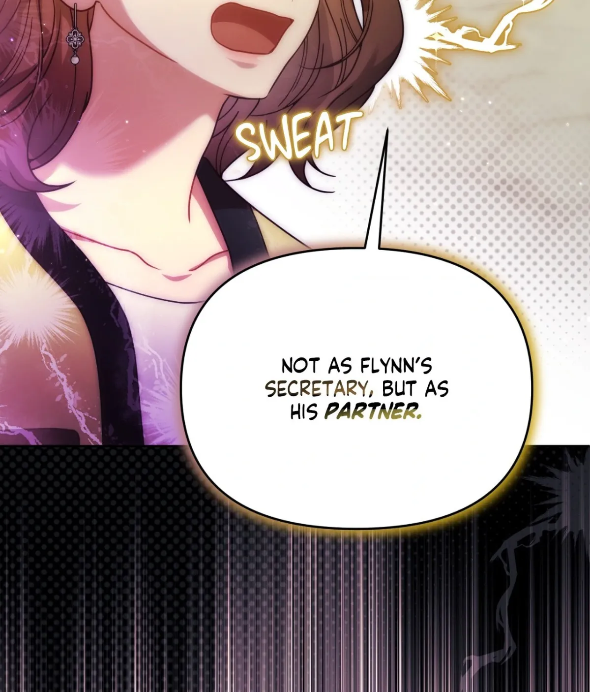 A Staged Scandal Chapter 8 page 3 - 