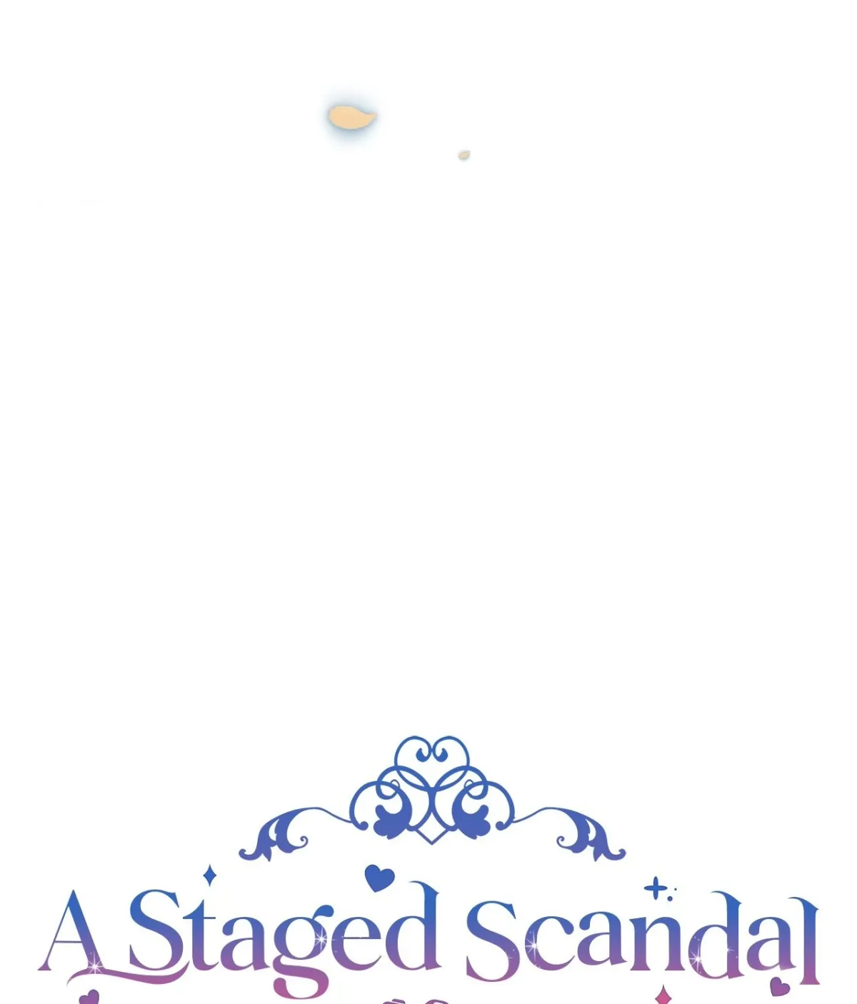 A Staged Scandal Chapter 8 page 23 - 