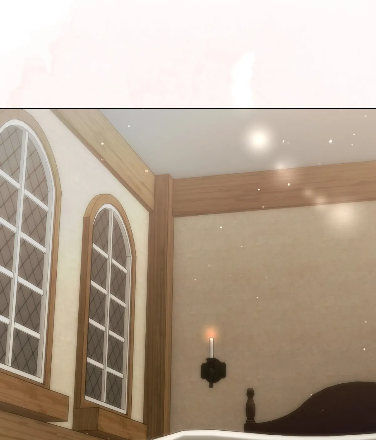 A Staged Scandal Chapter 8 page 25 - 