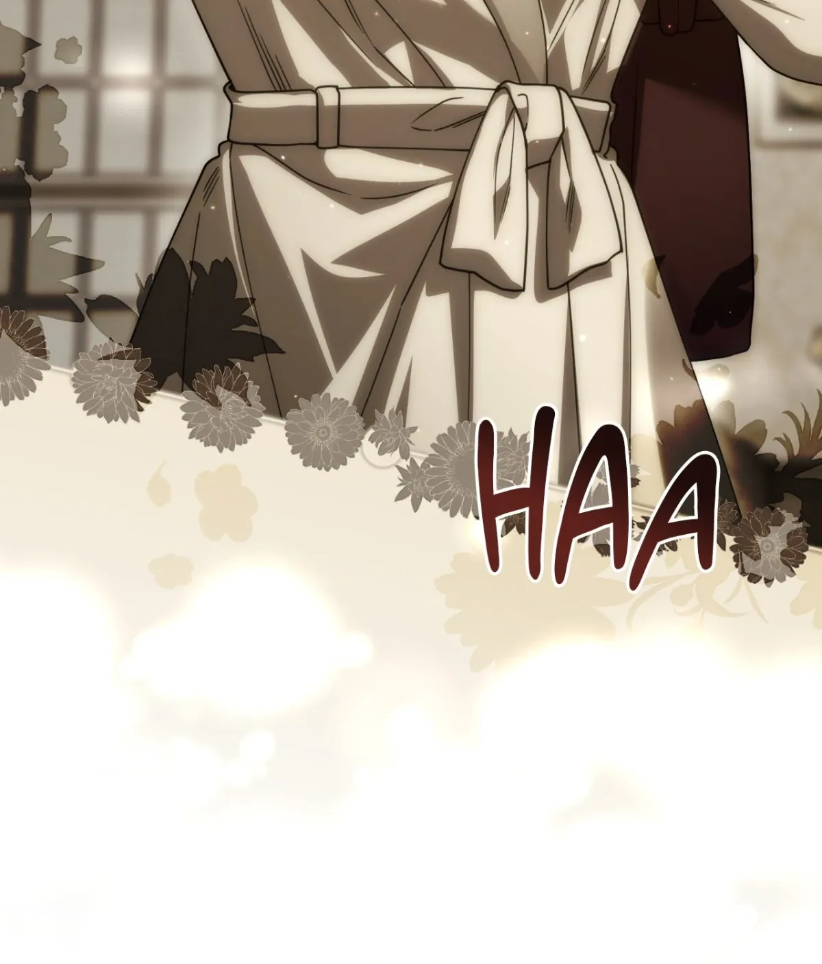 A Staged Scandal Chapter 8 page 31 - 