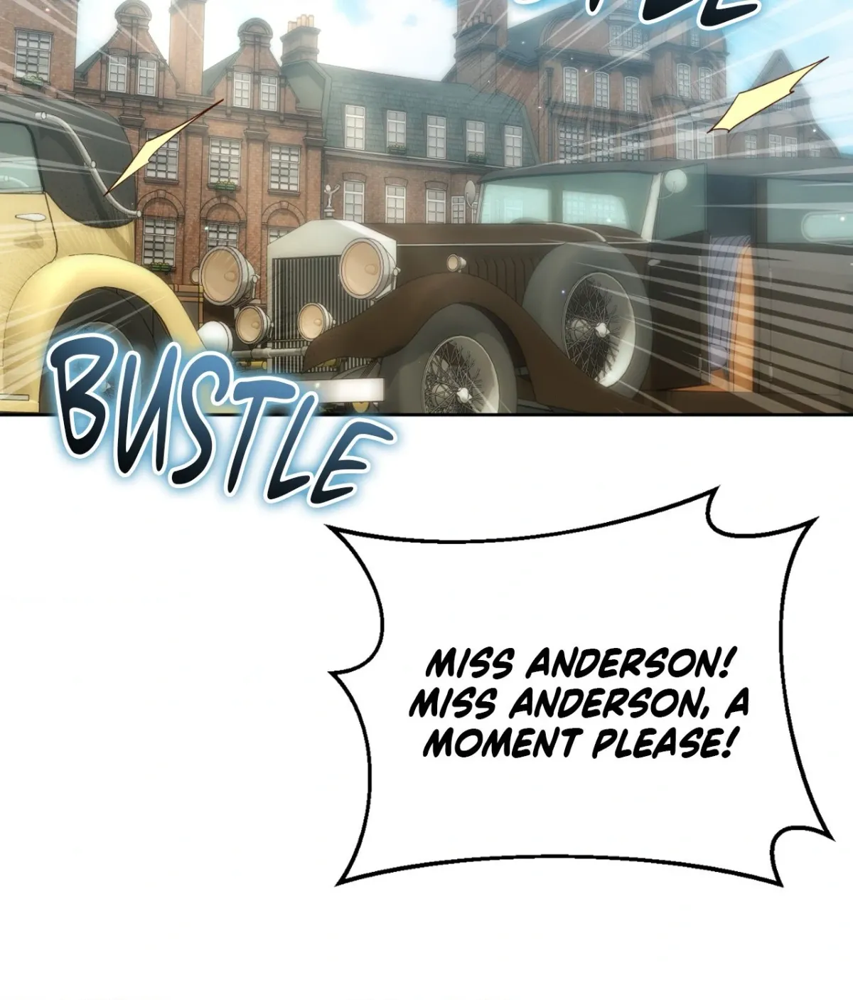 A Staged Scandal Chapter 8 page 37 - 