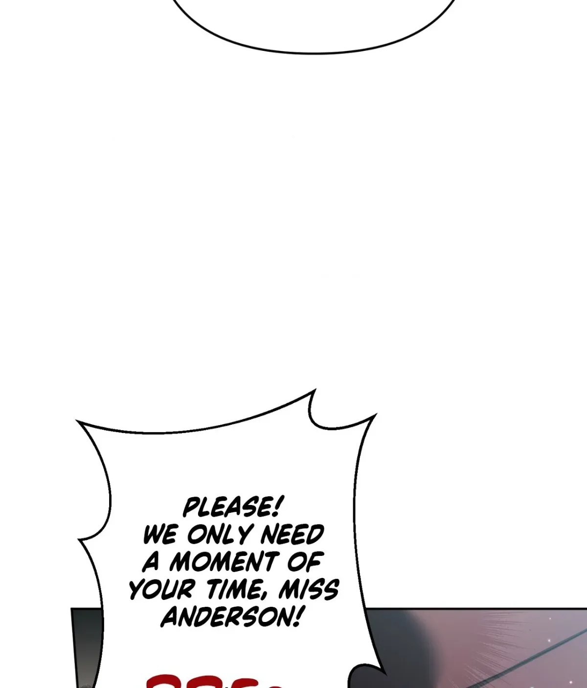 A Staged Scandal Chapter 8 page 43 - 