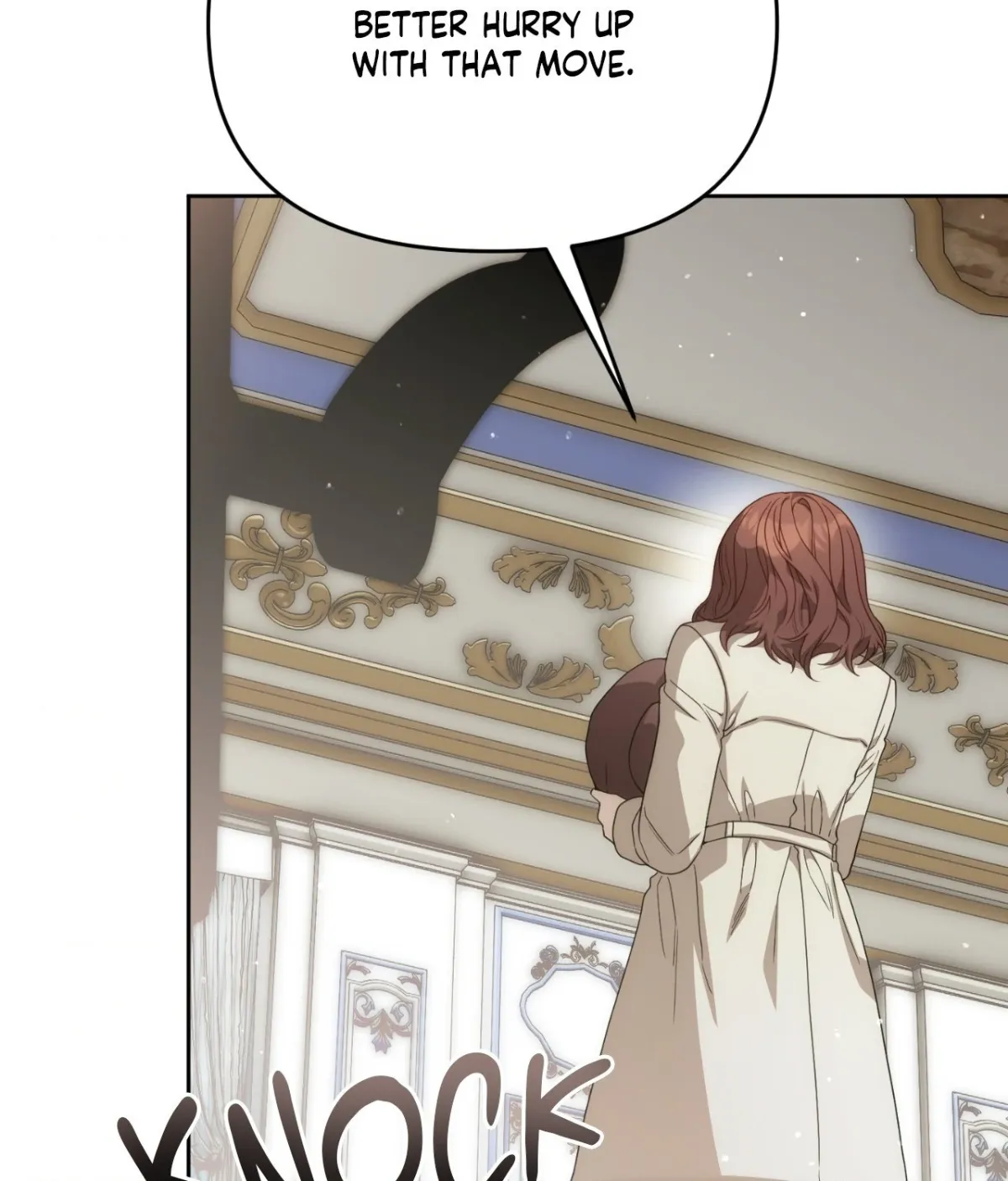 A Staged Scandal Chapter 8 page 56 - 