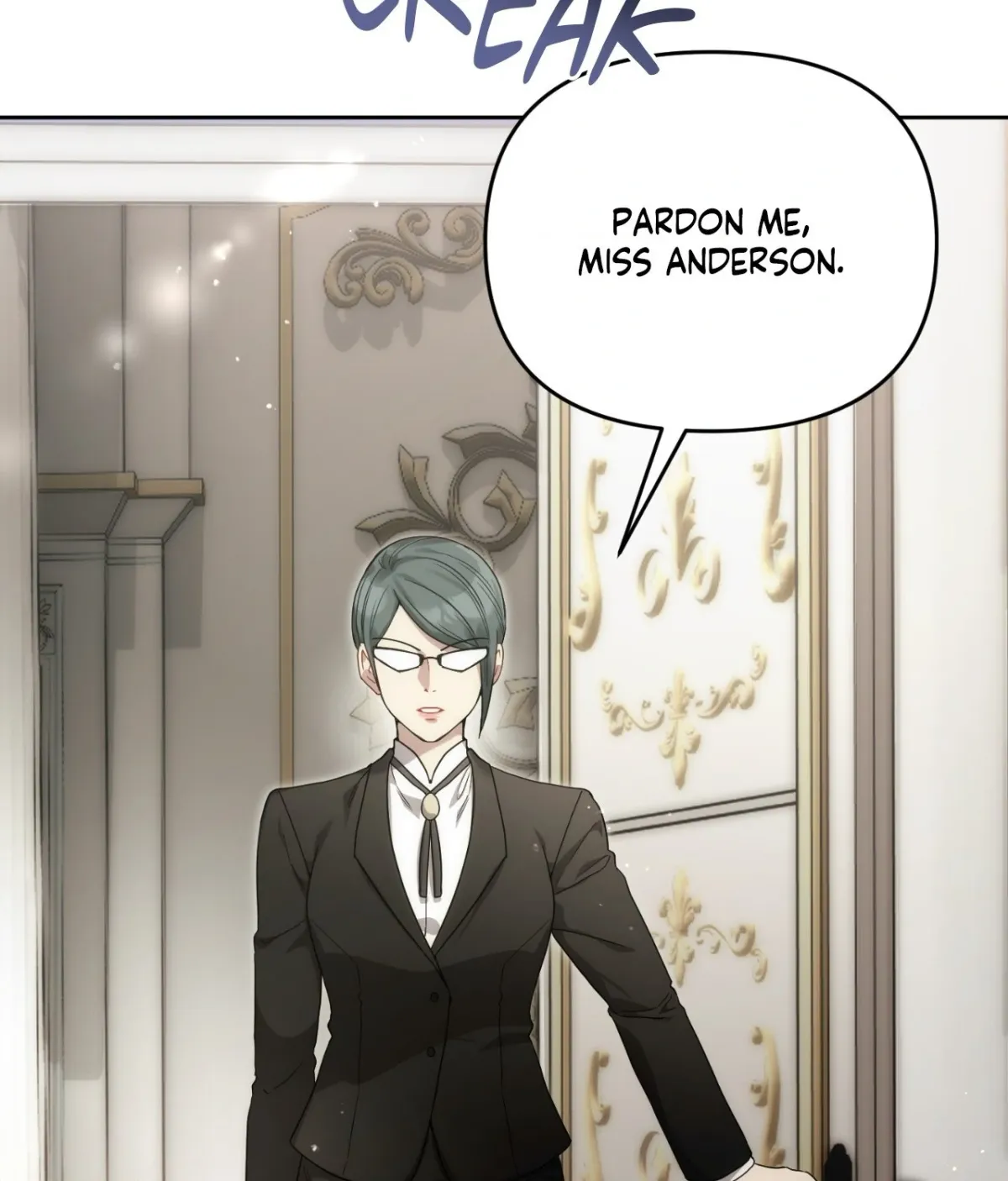 A Staged Scandal Chapter 8 page 58 - 