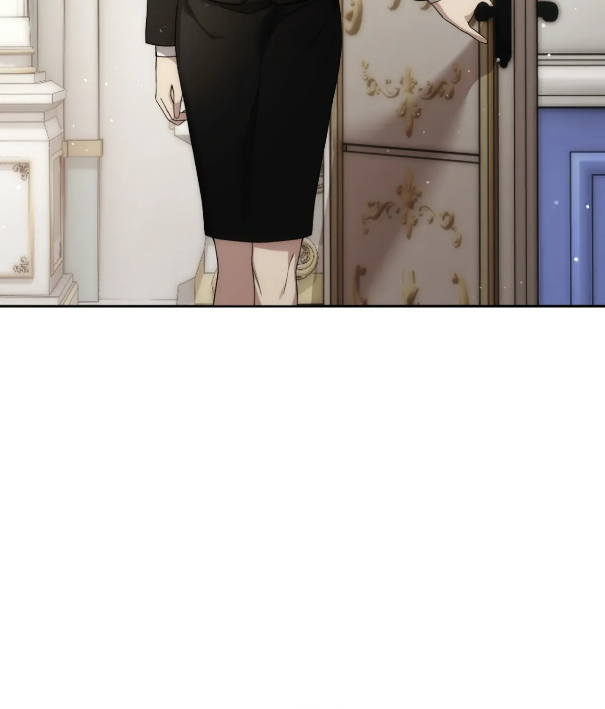 A Staged Scandal Chapter 8 page 59 - 