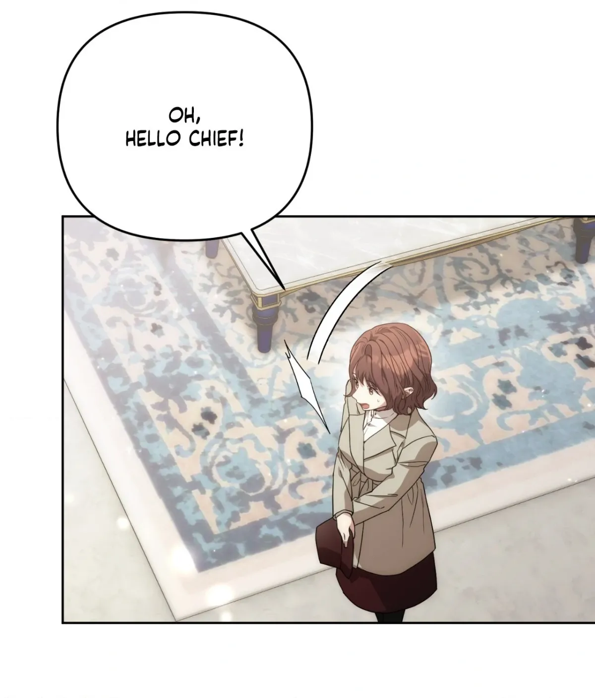 A Staged Scandal Chapter 8 page 60 - 