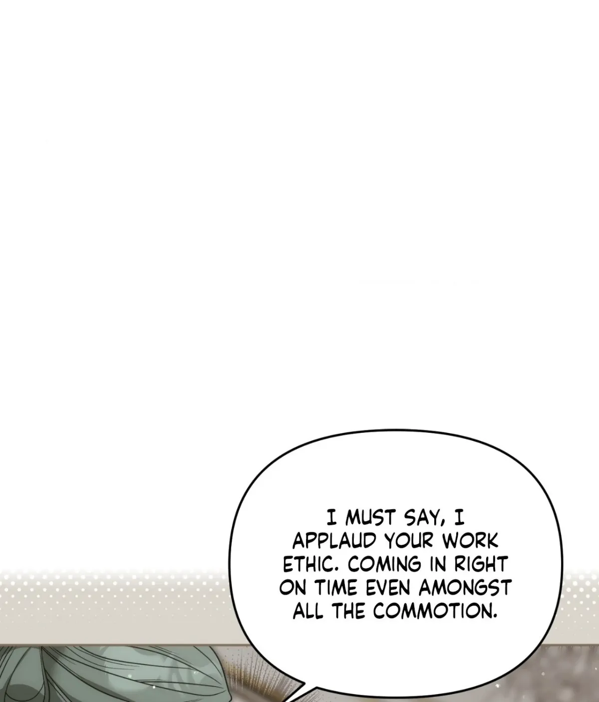 A Staged Scandal Chapter 8 page 61 - 